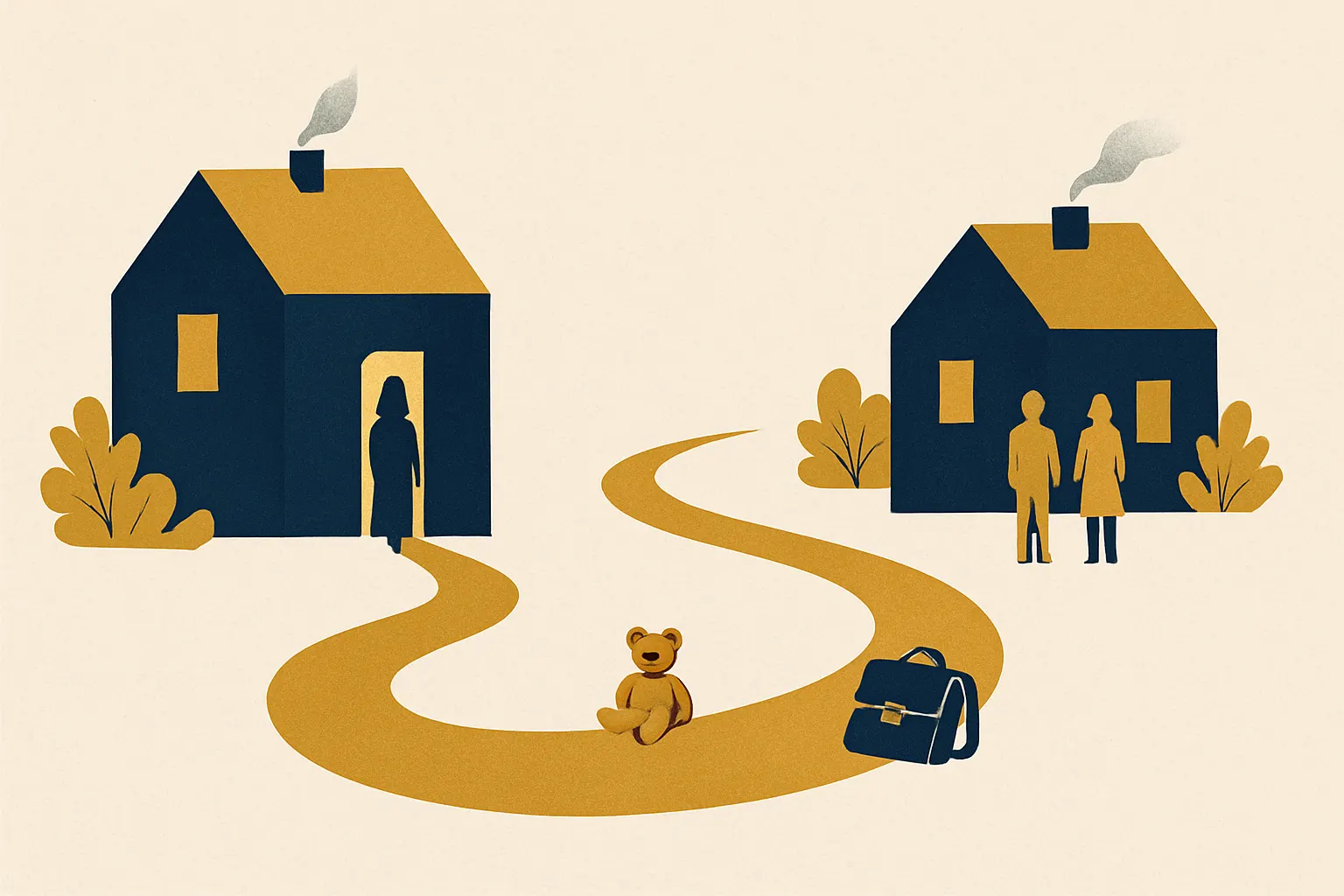 Divorce amiable : le guide expert pour négocier entre époux