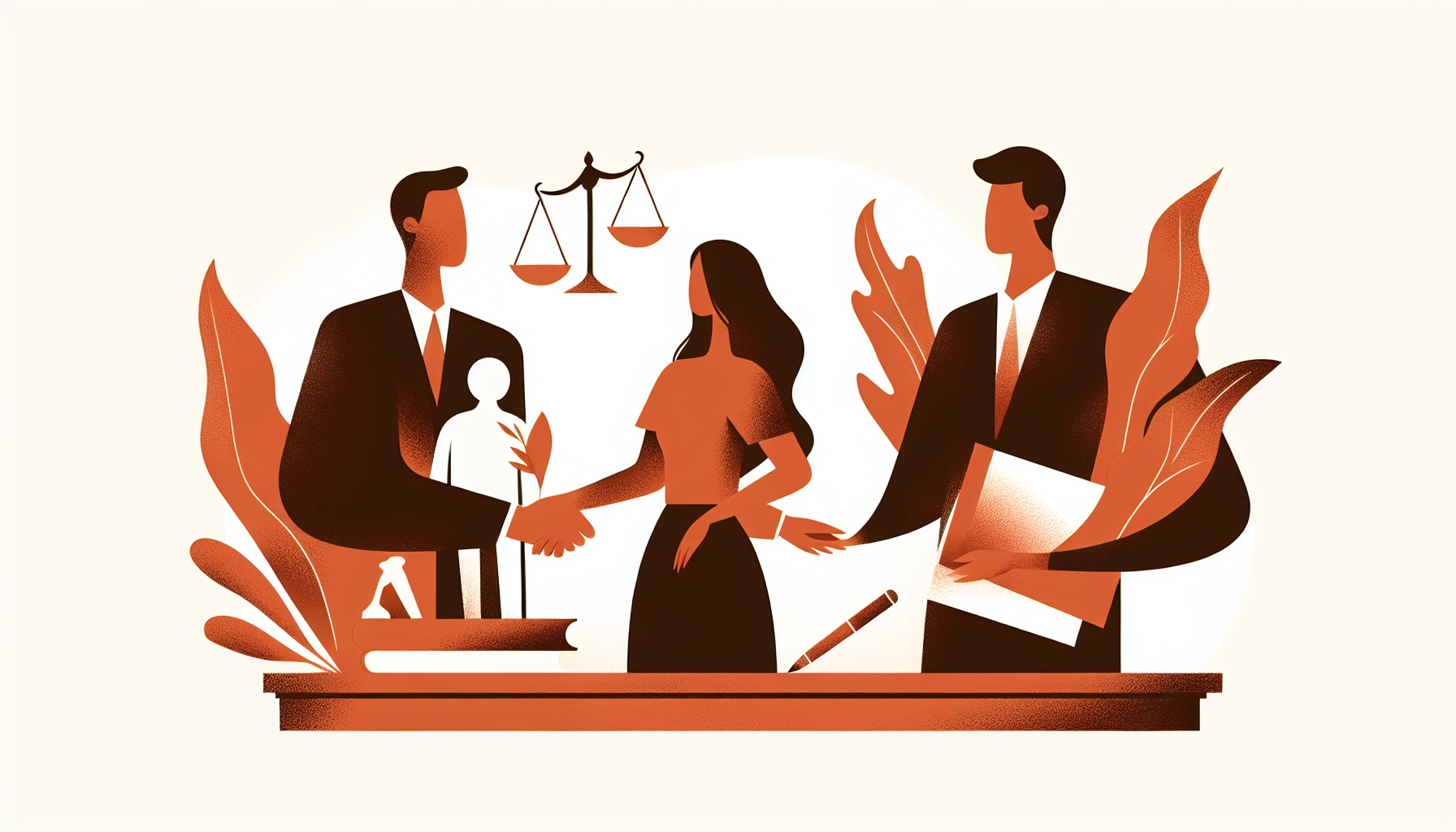 Divorce amiable ou médiation familiale : quelle option privilégier ?