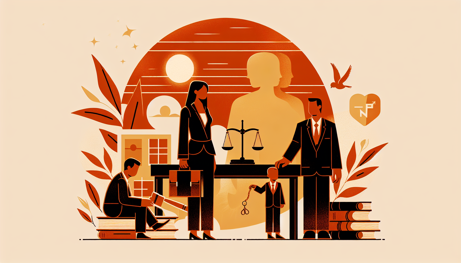 Divorce amiable pas cher : est-ce possible ?