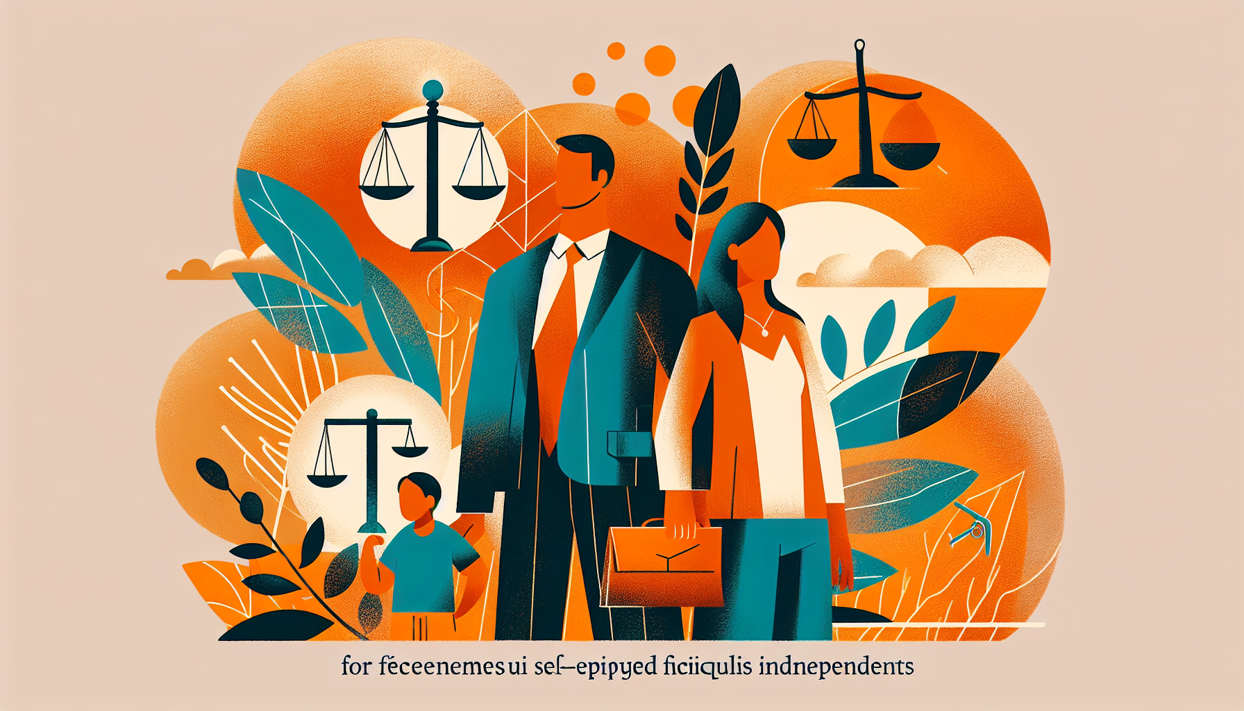 Divorce amiable pour auto-entrepreneurs et indépendants