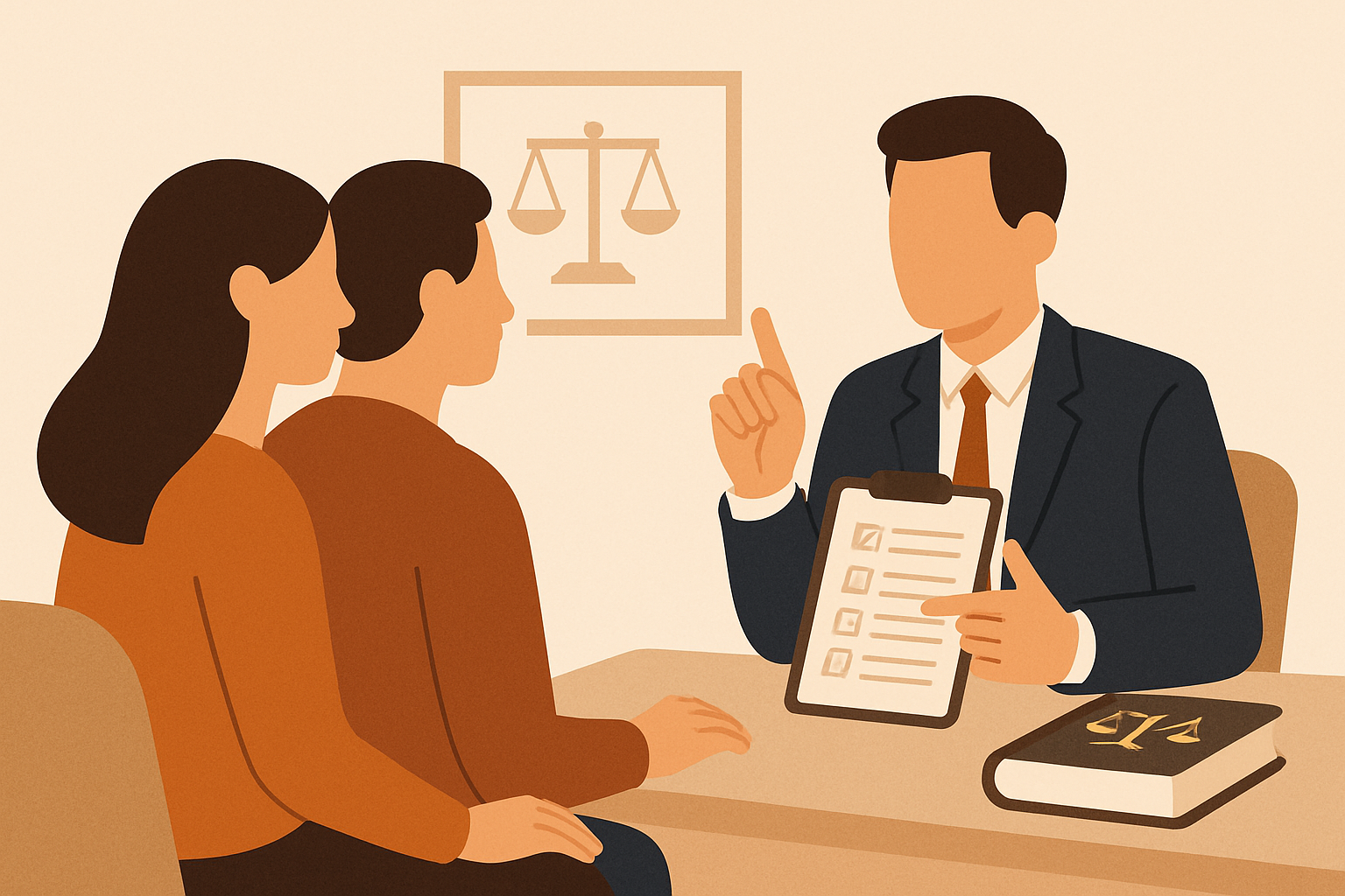 Divorce amiable : questions clés à poser à votre avocat en 2026