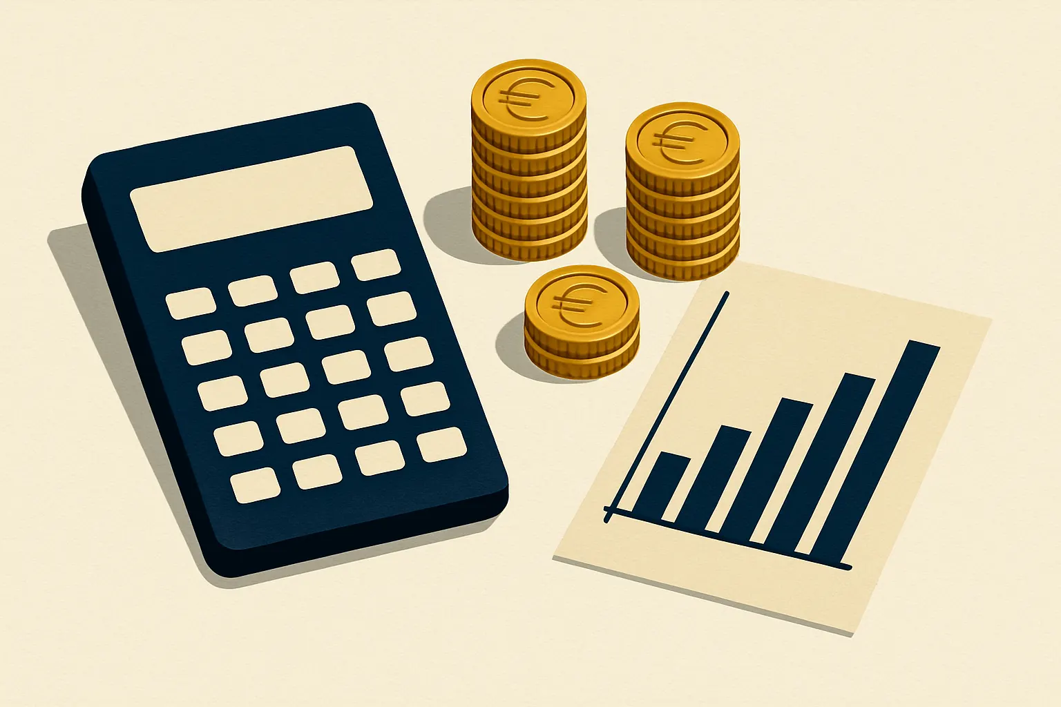 Divorce amiable : répartition des dettes fiscales