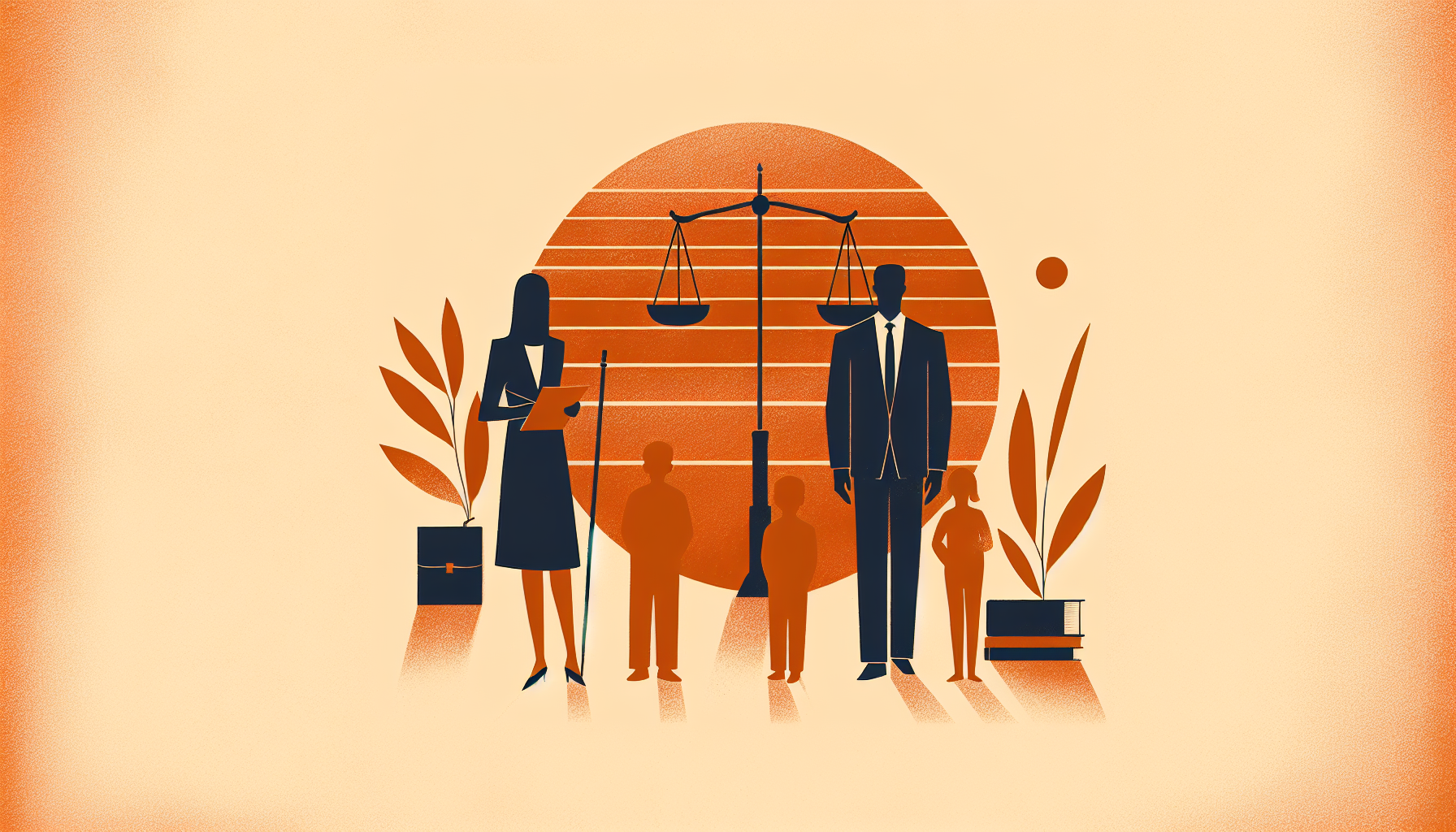 Divorce amiable sans bien et sans enfant : une procédure simplifiée