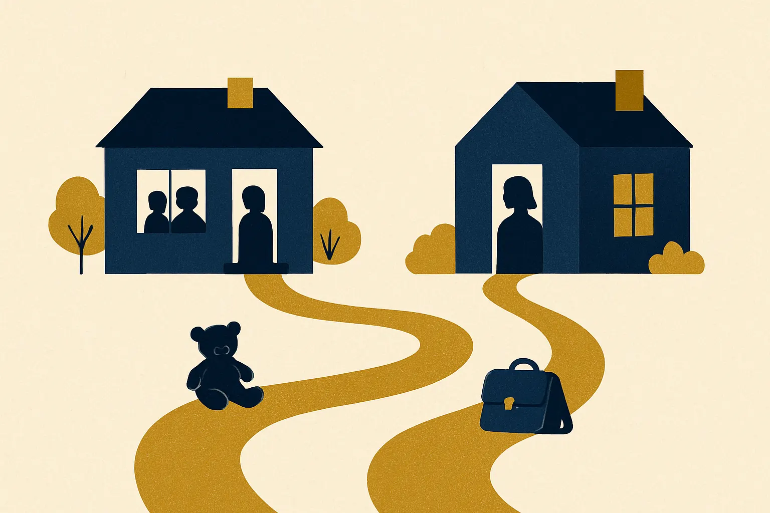 Divorce amiable sans bien ni enfant : la procédure simplifiée