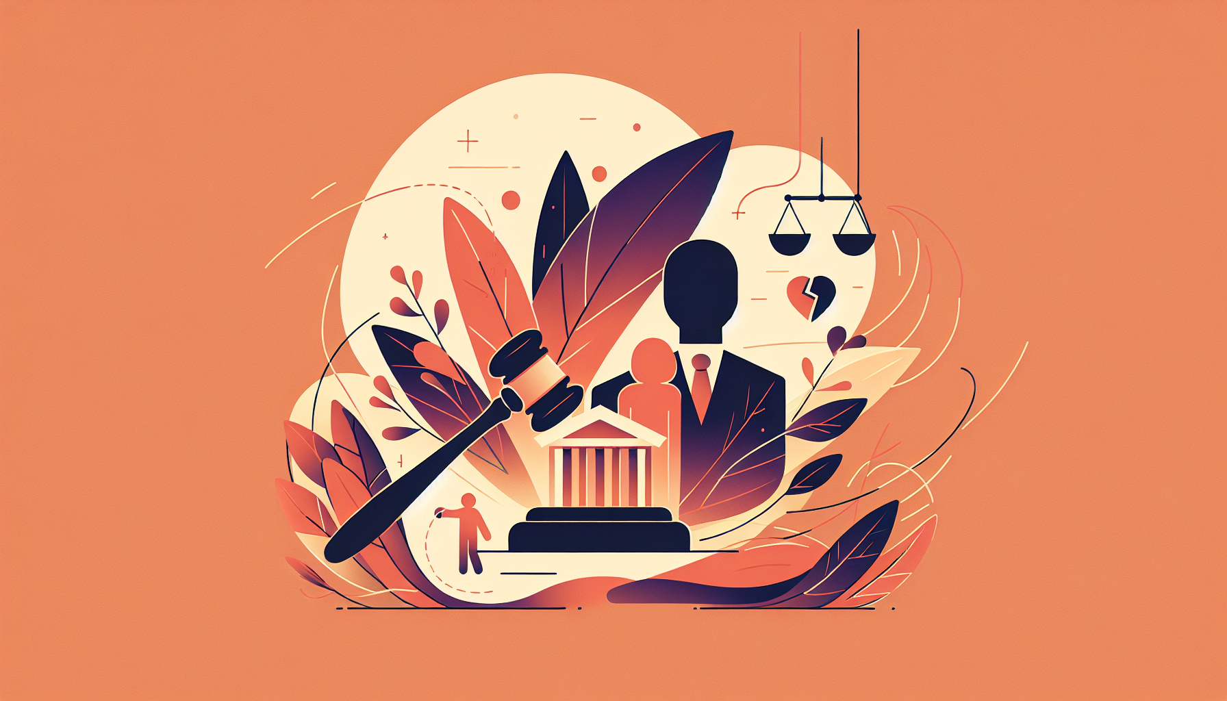 Divorce amiable sans juge : fonctionnement depuis la réforme de 2017