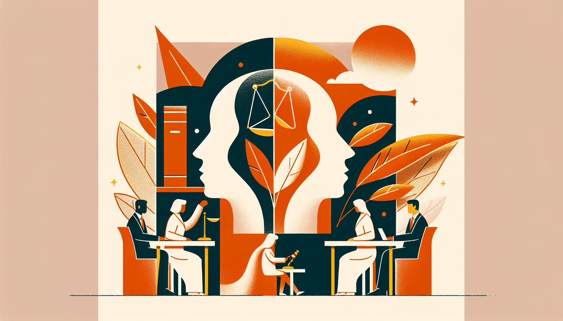 Divorce amiable : Un avocat ou deux avocats ?