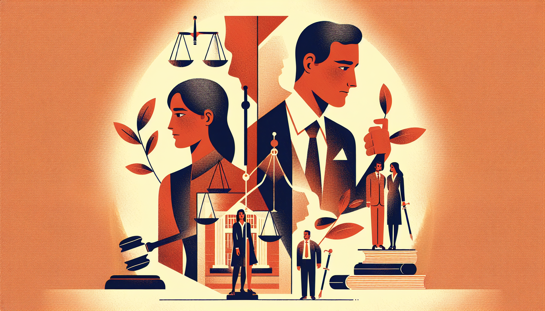 Divorce amiable : un ou deux avocats requis ?