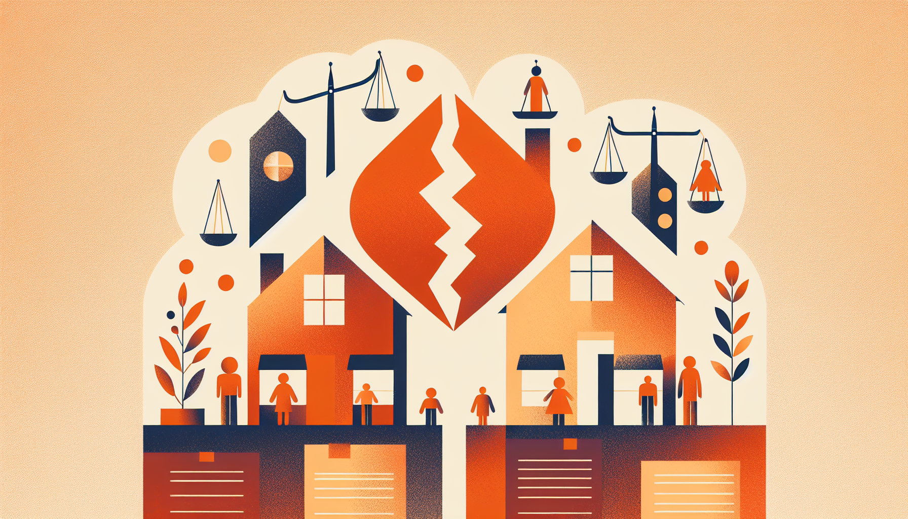 Divorce Amiable vs Contentieux : Quelles Différences ?