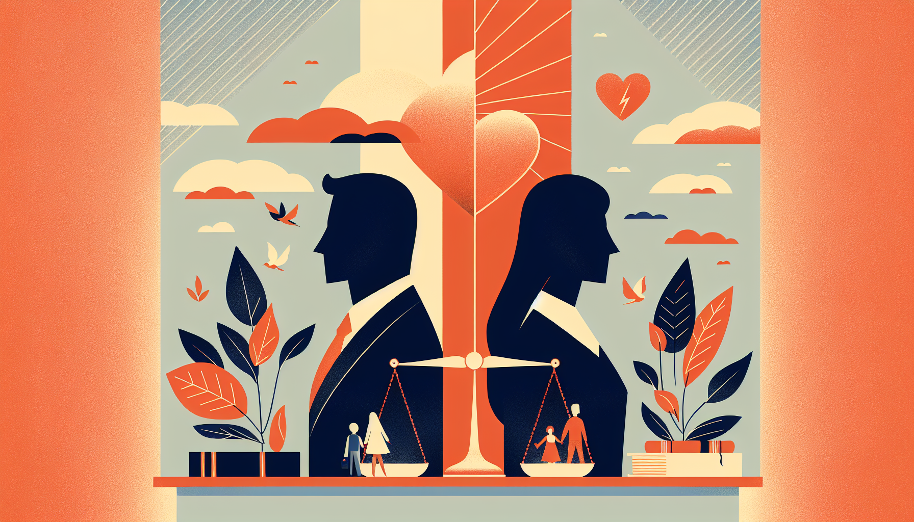 Divorce amiable vs contentieux : quelles différences ?