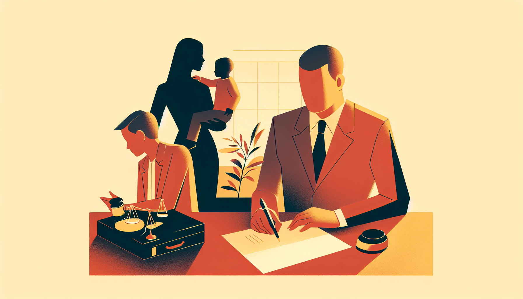 Divorce en urgence : procédure accélérée et délais minimums