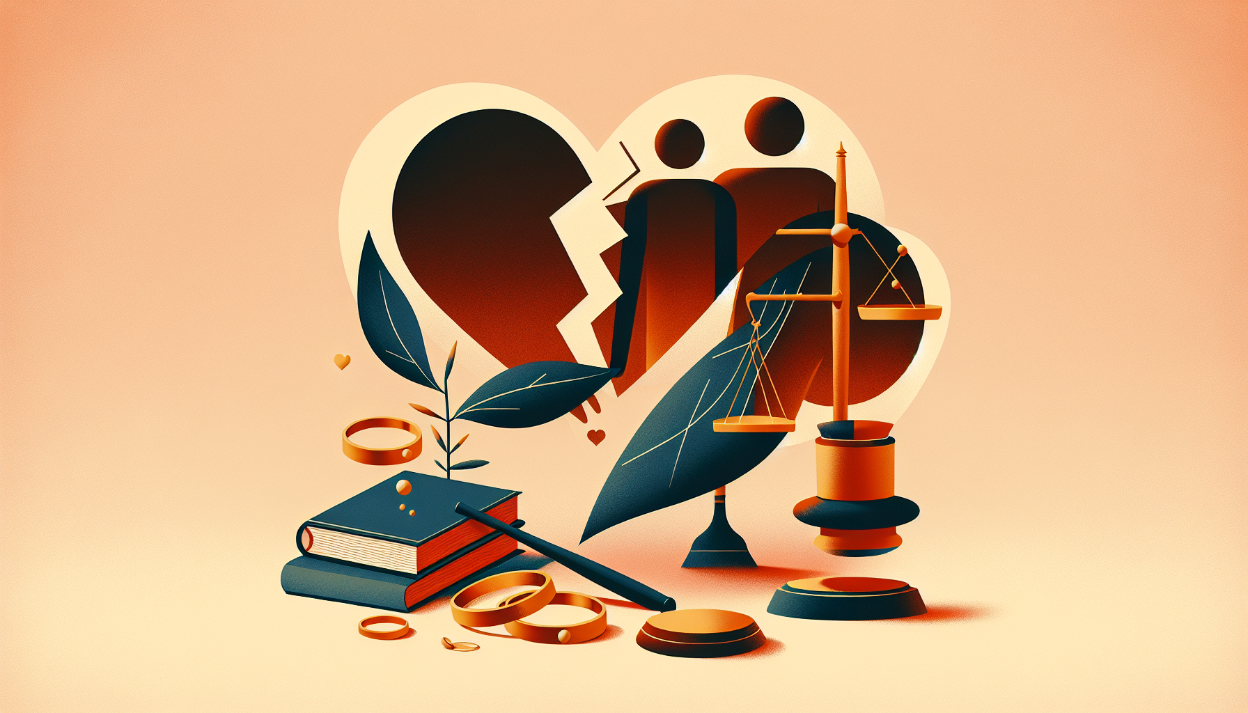 Divorce en urgence : procédure accélérée et délais minimums