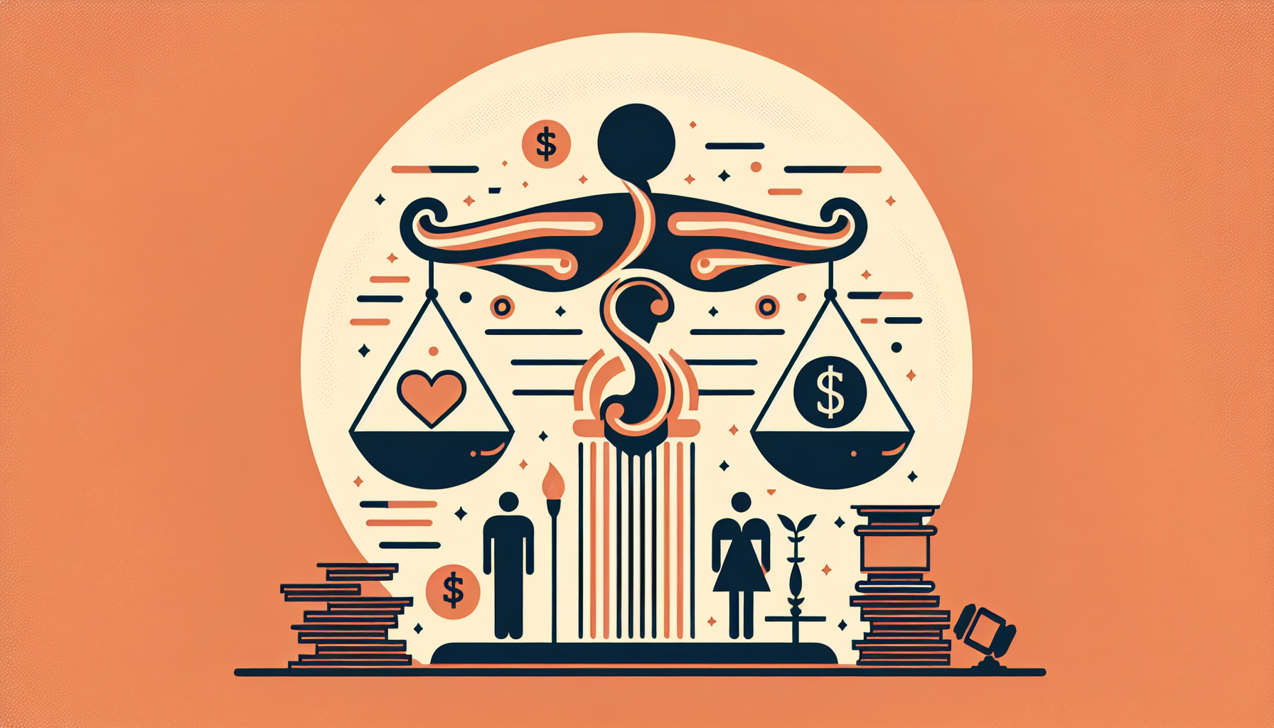 Divorce et Donations entre Époux : Sort des Avantages Matrimoniaux