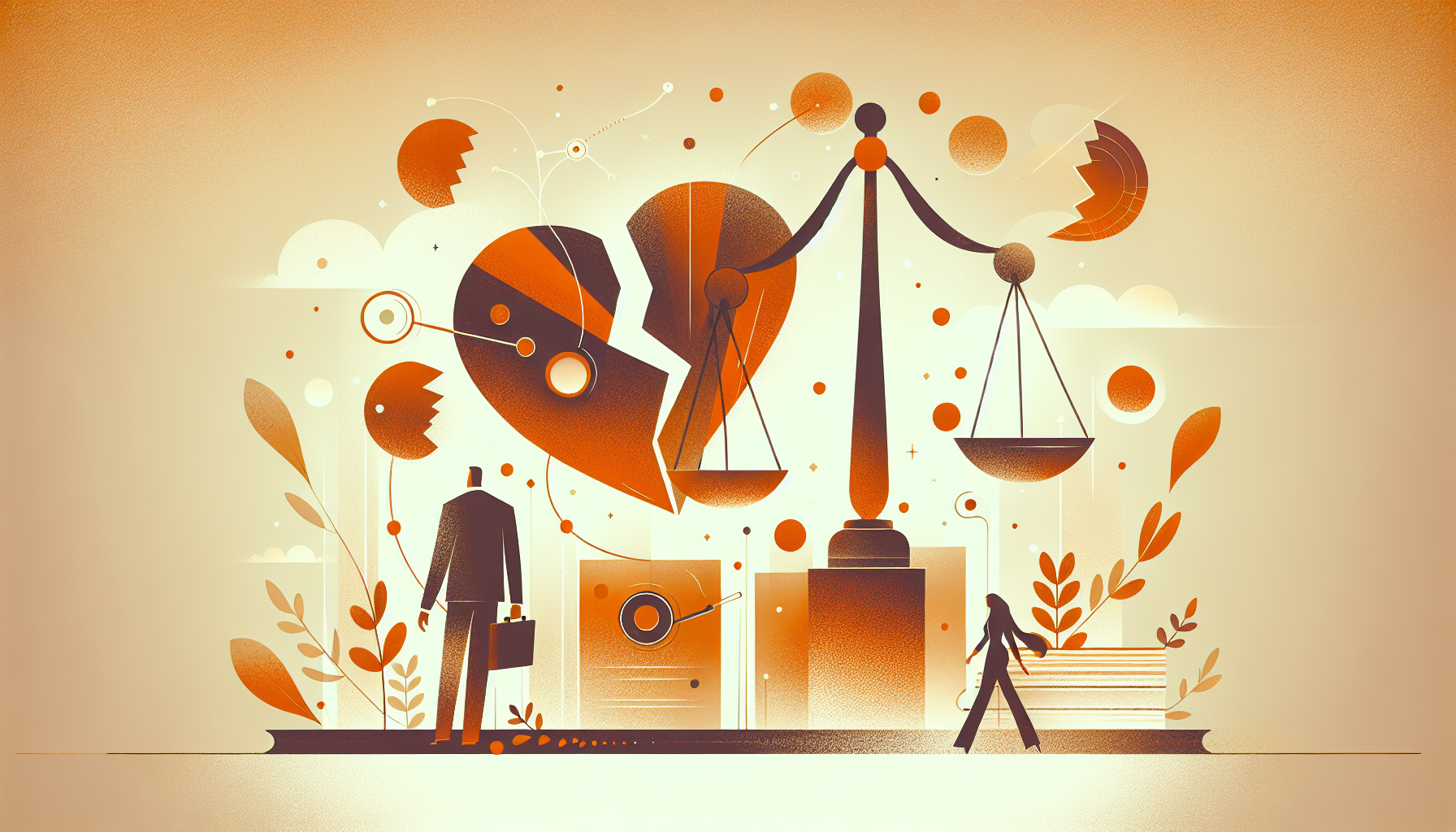 Divorce et donations entre époux : sort des donations