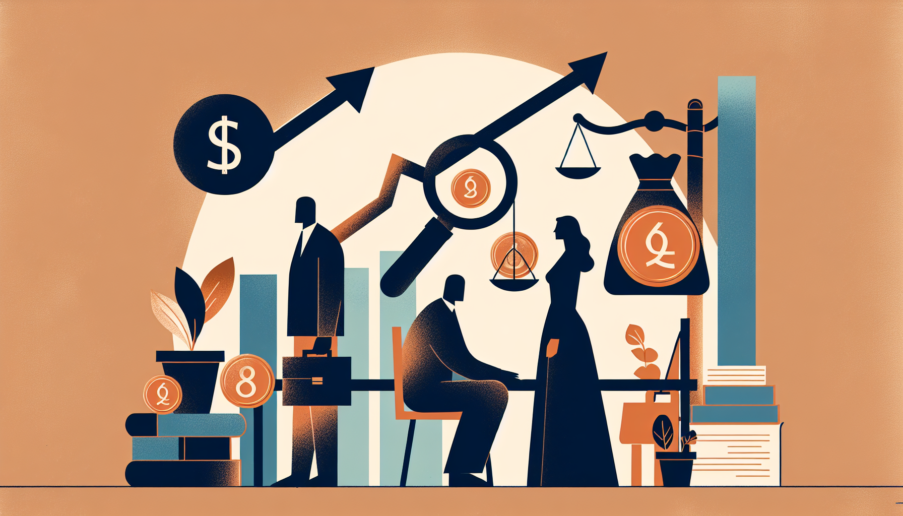 Divorce et inflation 2026 : impact sur les pensions et prestations