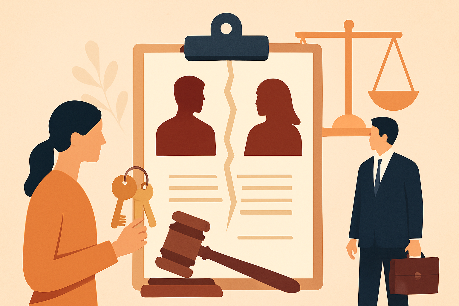 Divorce gratuit : Solutions 2026 pour divorcer sans frais
