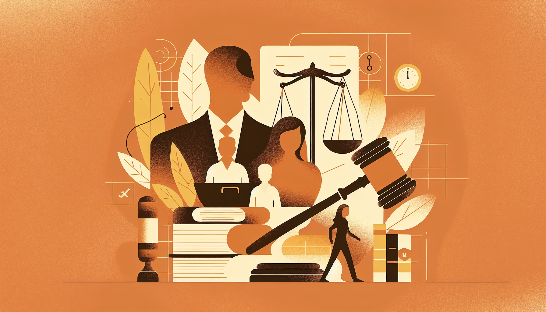 Divorce par consentement mutuel sans audience : guide 2026