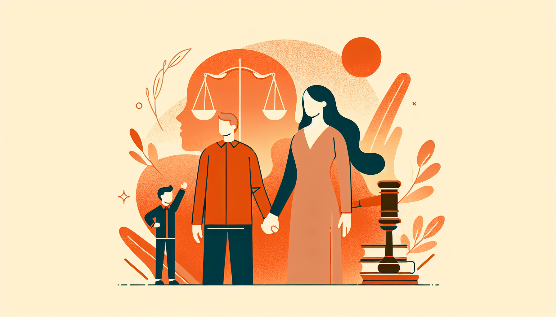 Divorce par consentement mutuel sans audience : le guide 2026