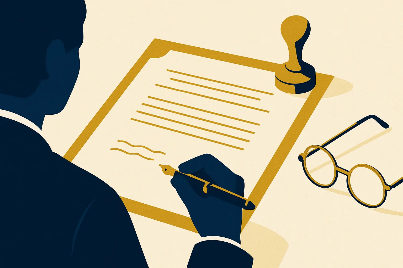 Divorce sans avocat en France : est-ce possible ?