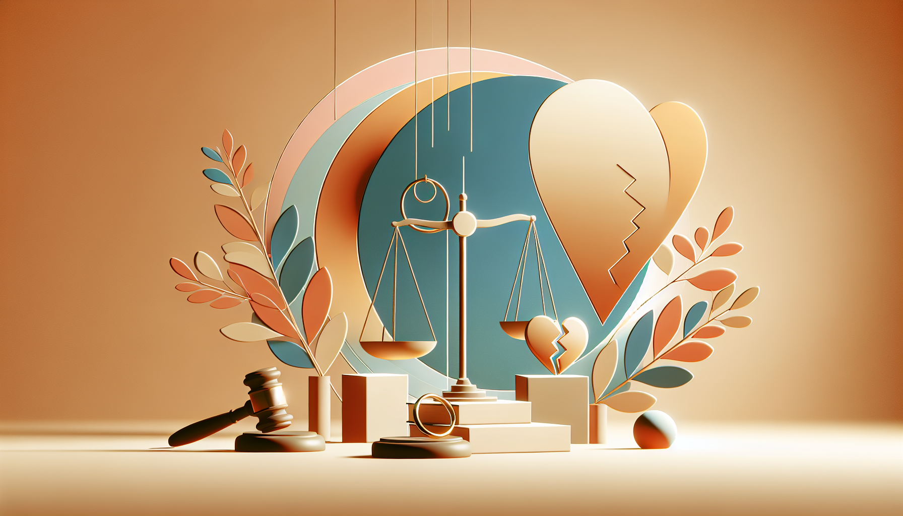 Divorce sans avocat : est-ce vraiment possible en France ?