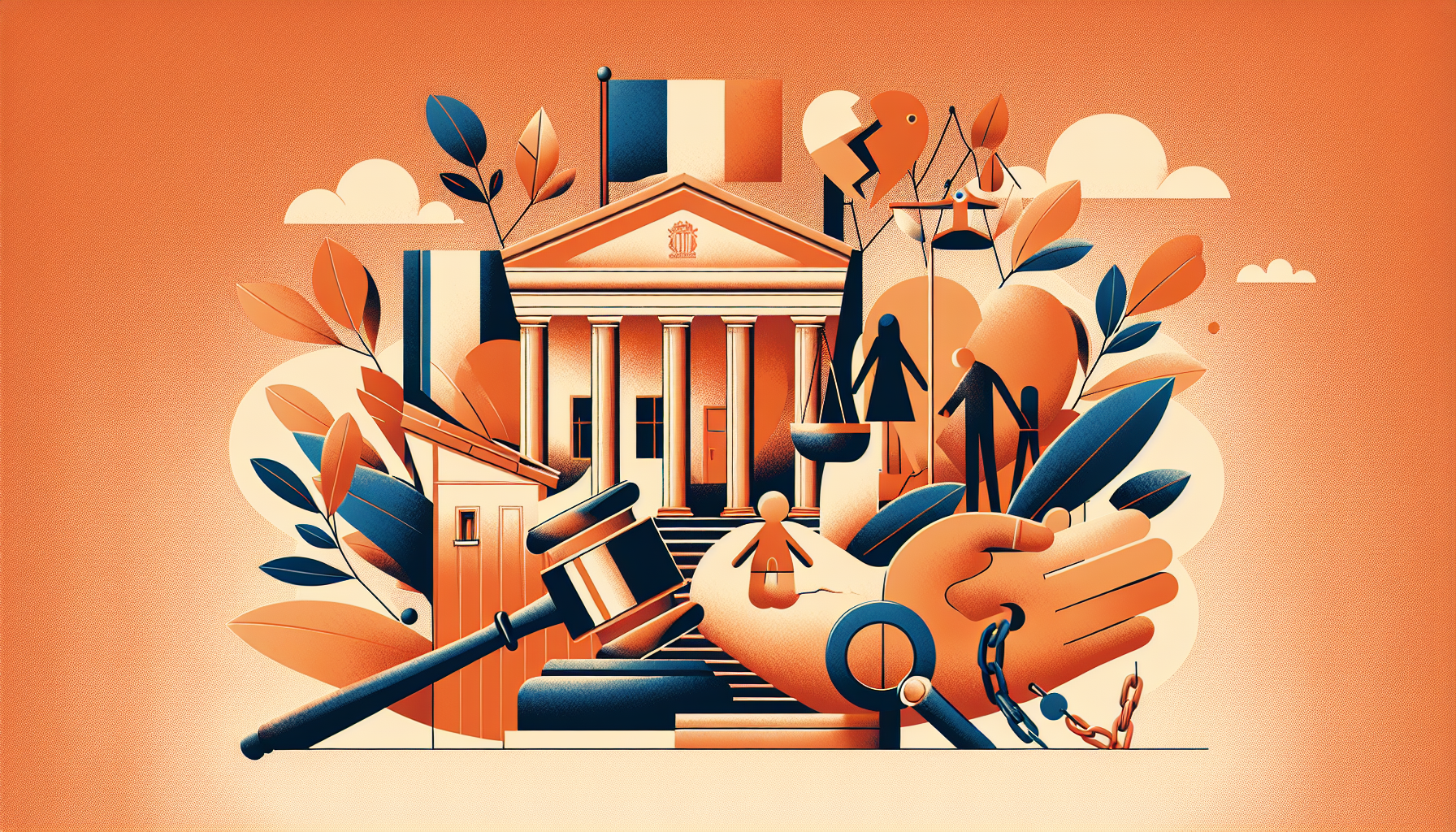 Divorcer à l'amiable en France : guide complet 2026