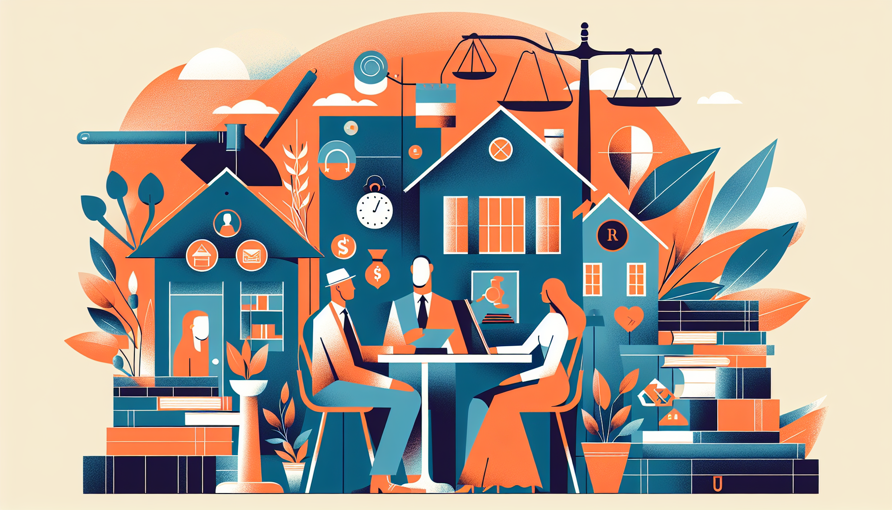 Divorcer au RSA : droits, aides et démarches complètes