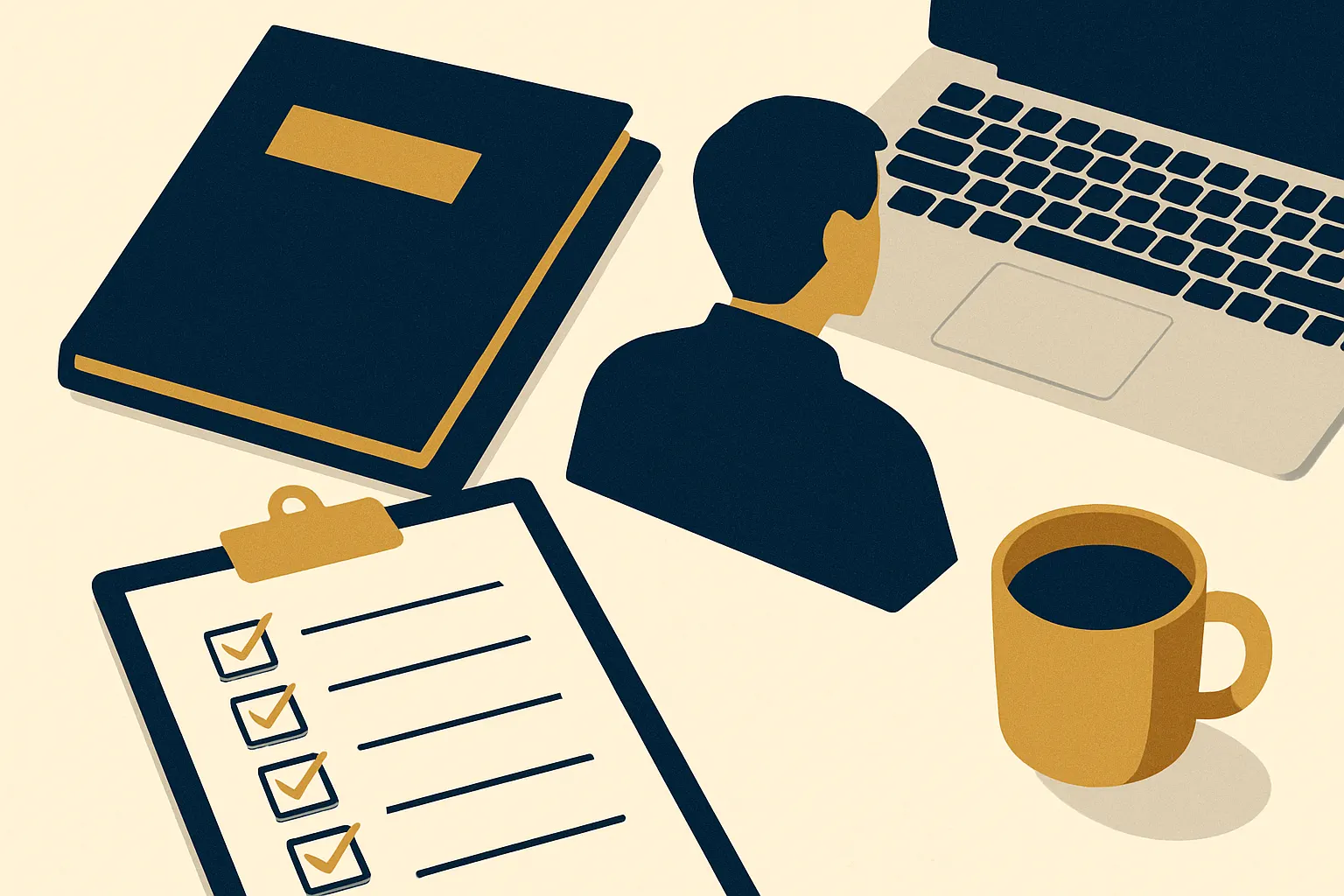 Documents à rassembler avant de divorcer : guide complet