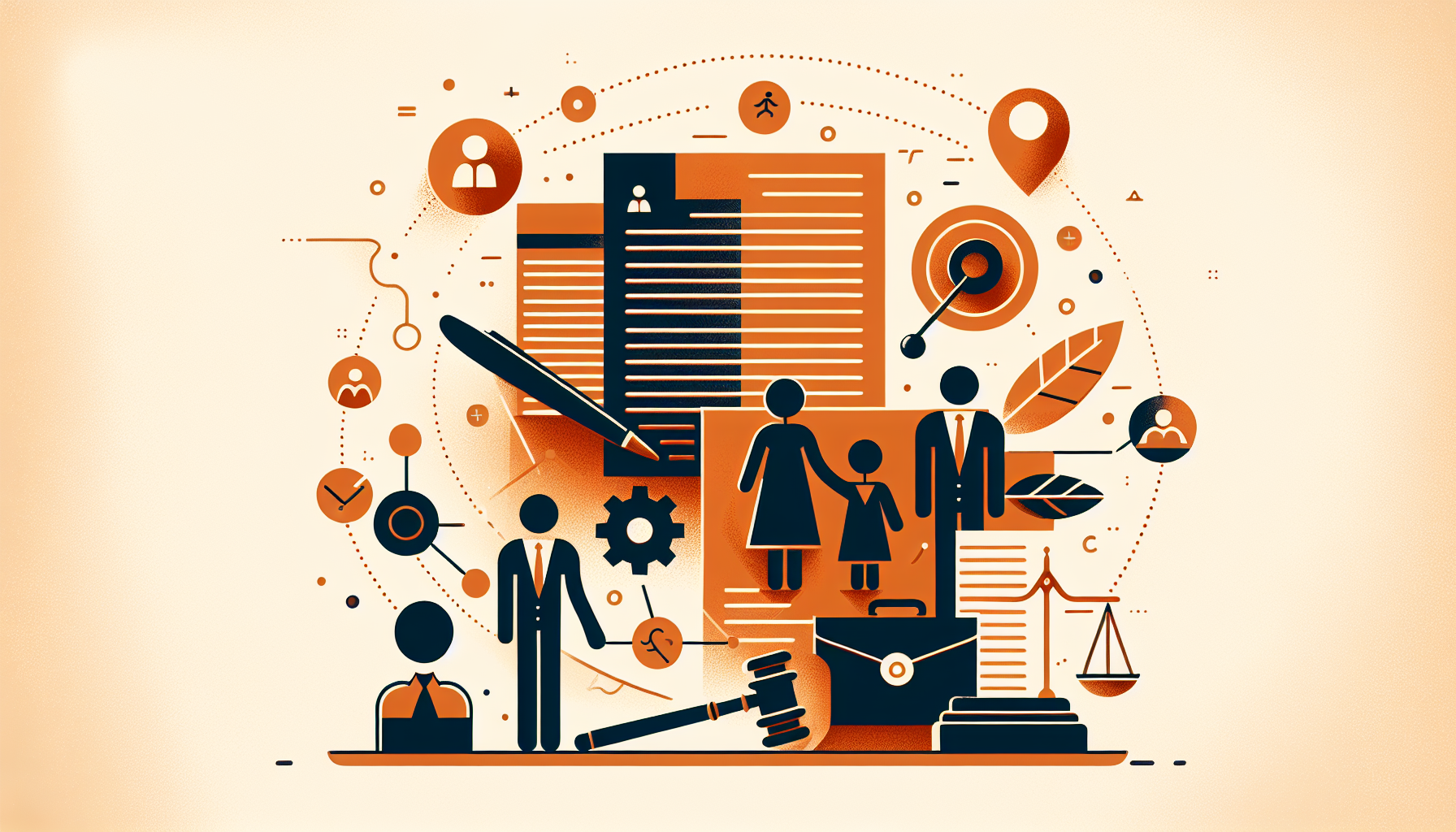 Documents à Rassembler Avant de Divorcer : Liste Exhaustive