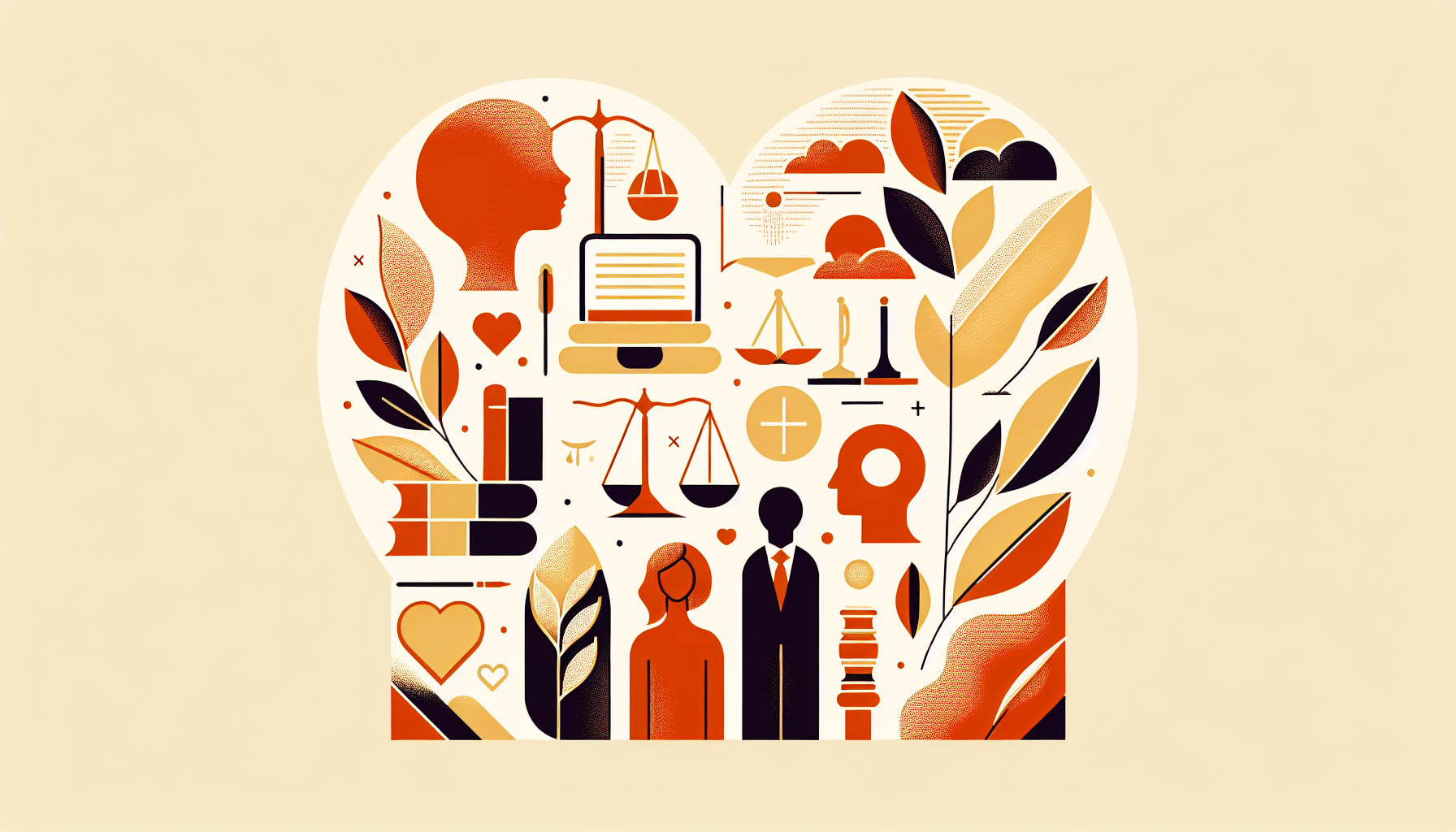 Documents indispensables pour un divorce à l'amiable