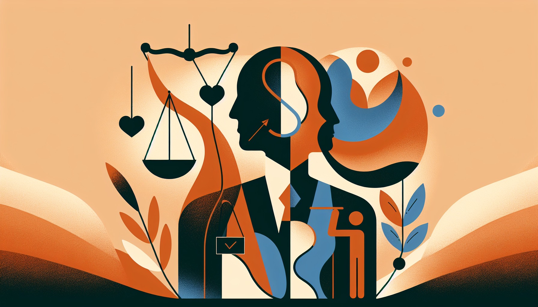 Droits de l'Homme dans le Divorce Amiable : Analyse Juridique