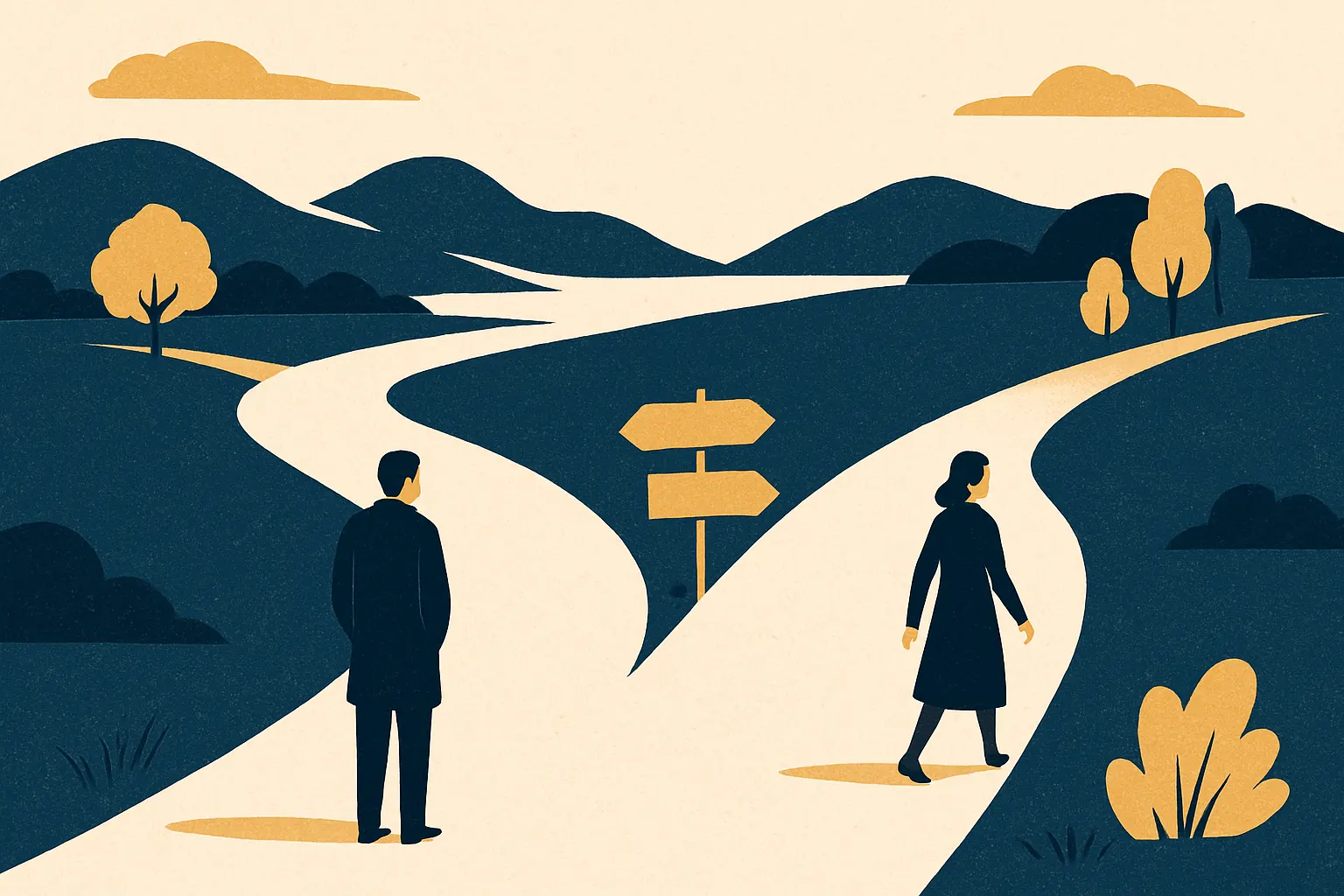 Droits de la Femme dans le Divorce Amiable en France