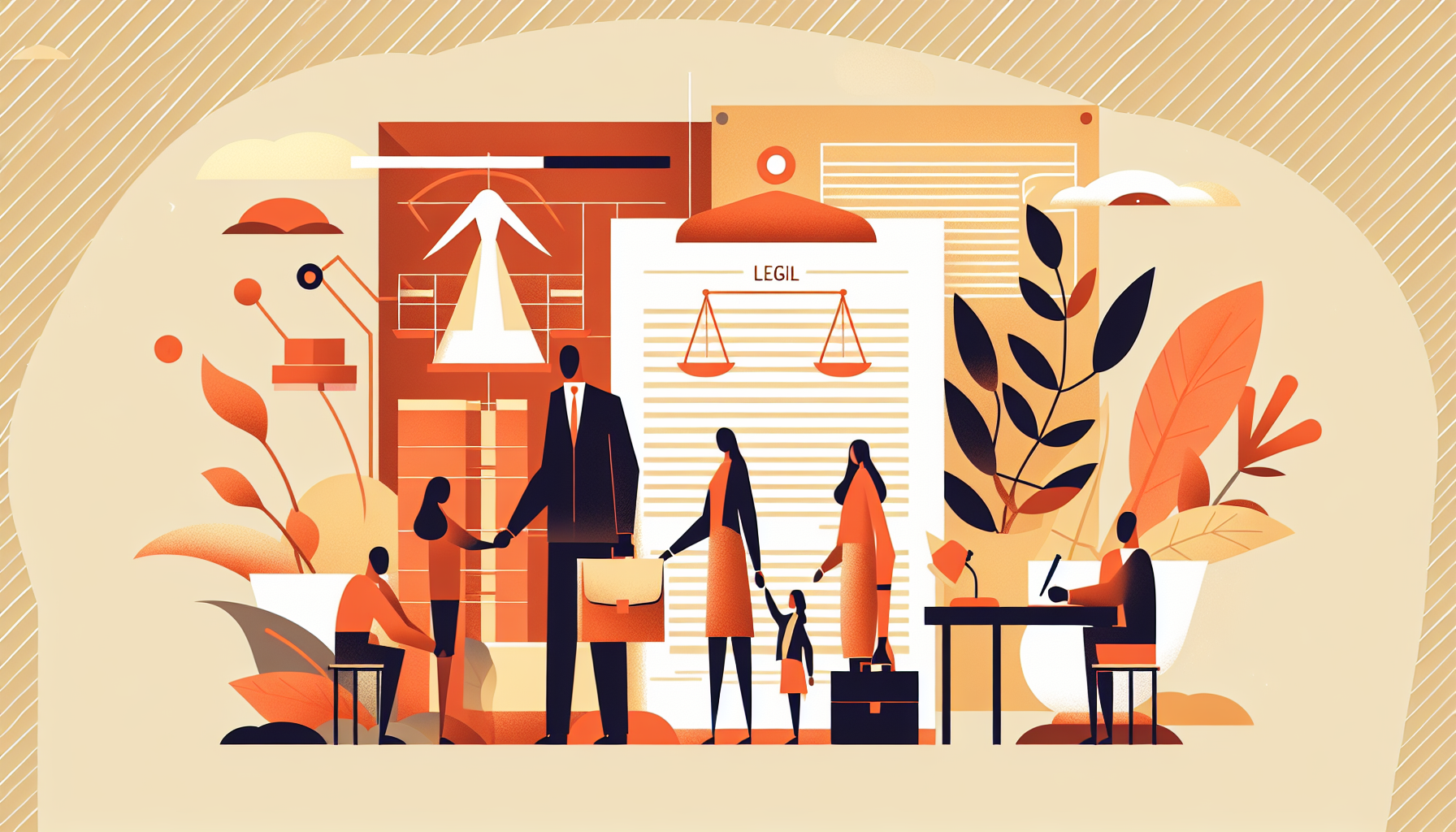 Durée d'un Divorce à l'Amiable : Délais et Facteurs Clés