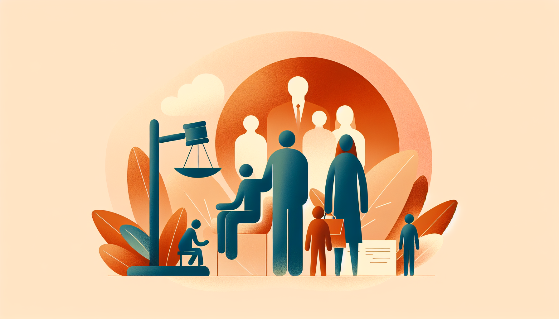 Étapes clés du divorce par consentement mutuel en France