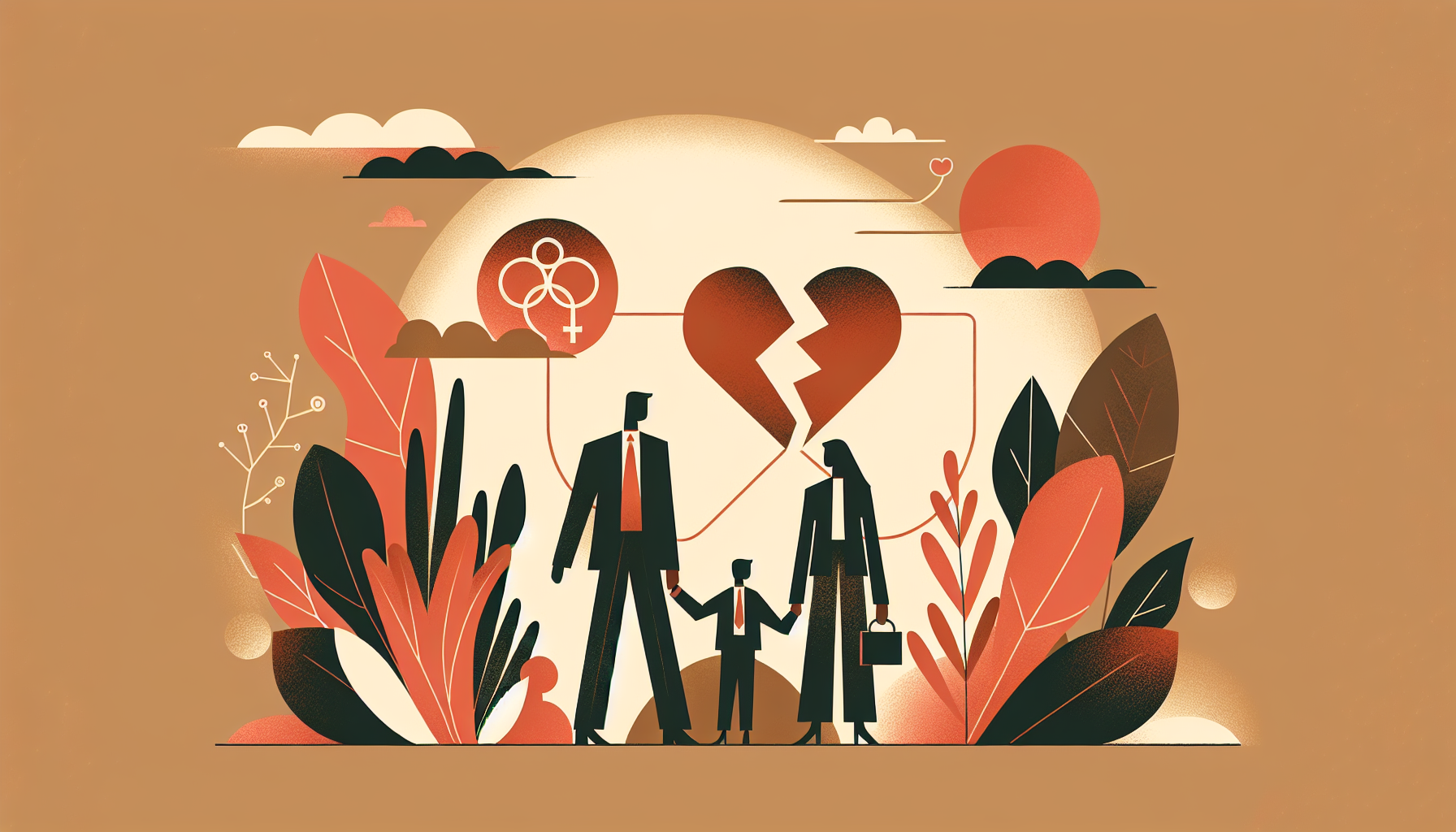 Étapes du Divorce par Consentement Mutuel en Détail