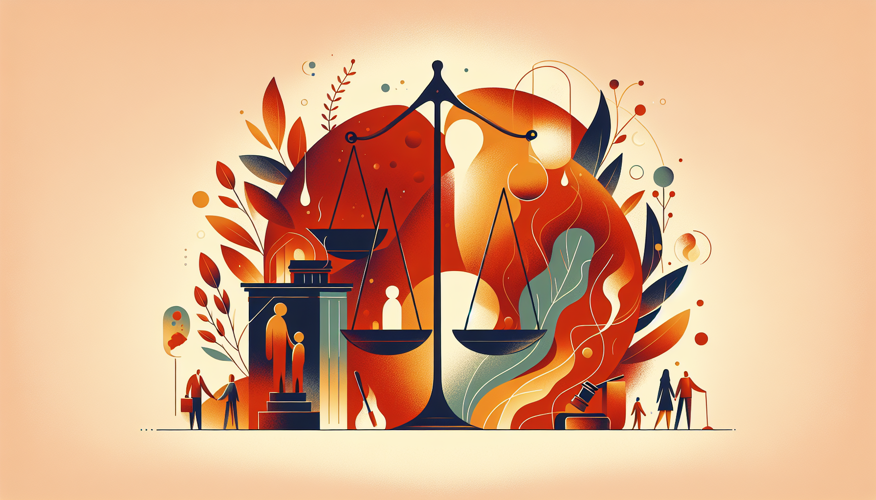 État Liquidatif : Clé du Divorce Amiable en France