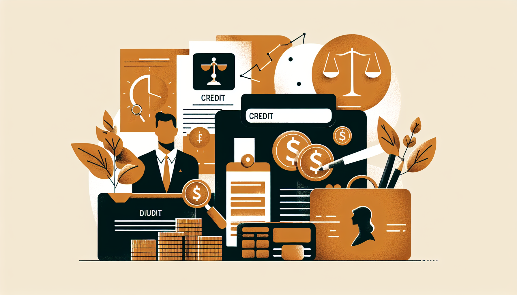 Financer un divorce : crédits, échelonnement et aides