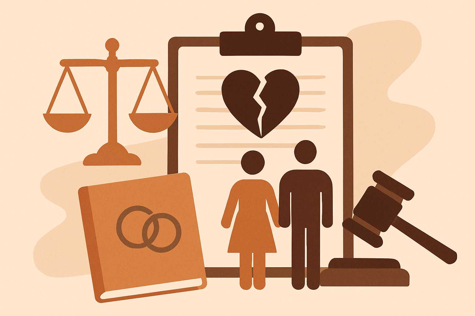 Forfait Divorce Tout Compris 2026 : Décryptage Complet
