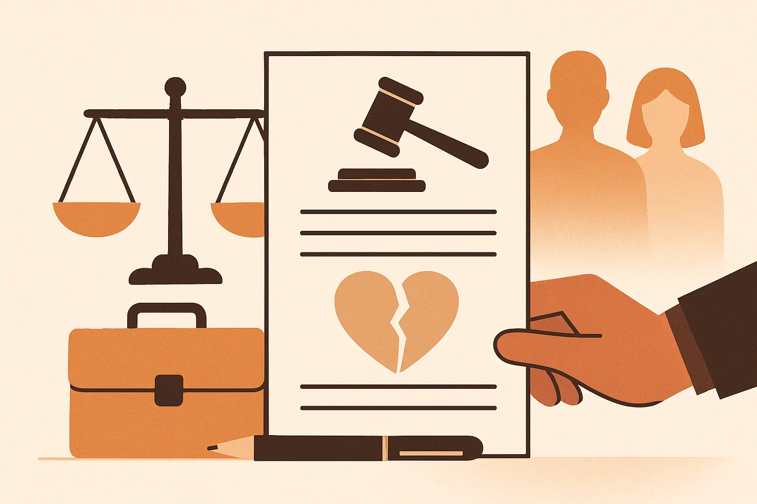 Forfait Divorce Tout Compris : Analyse Juridique Détaillée 2026