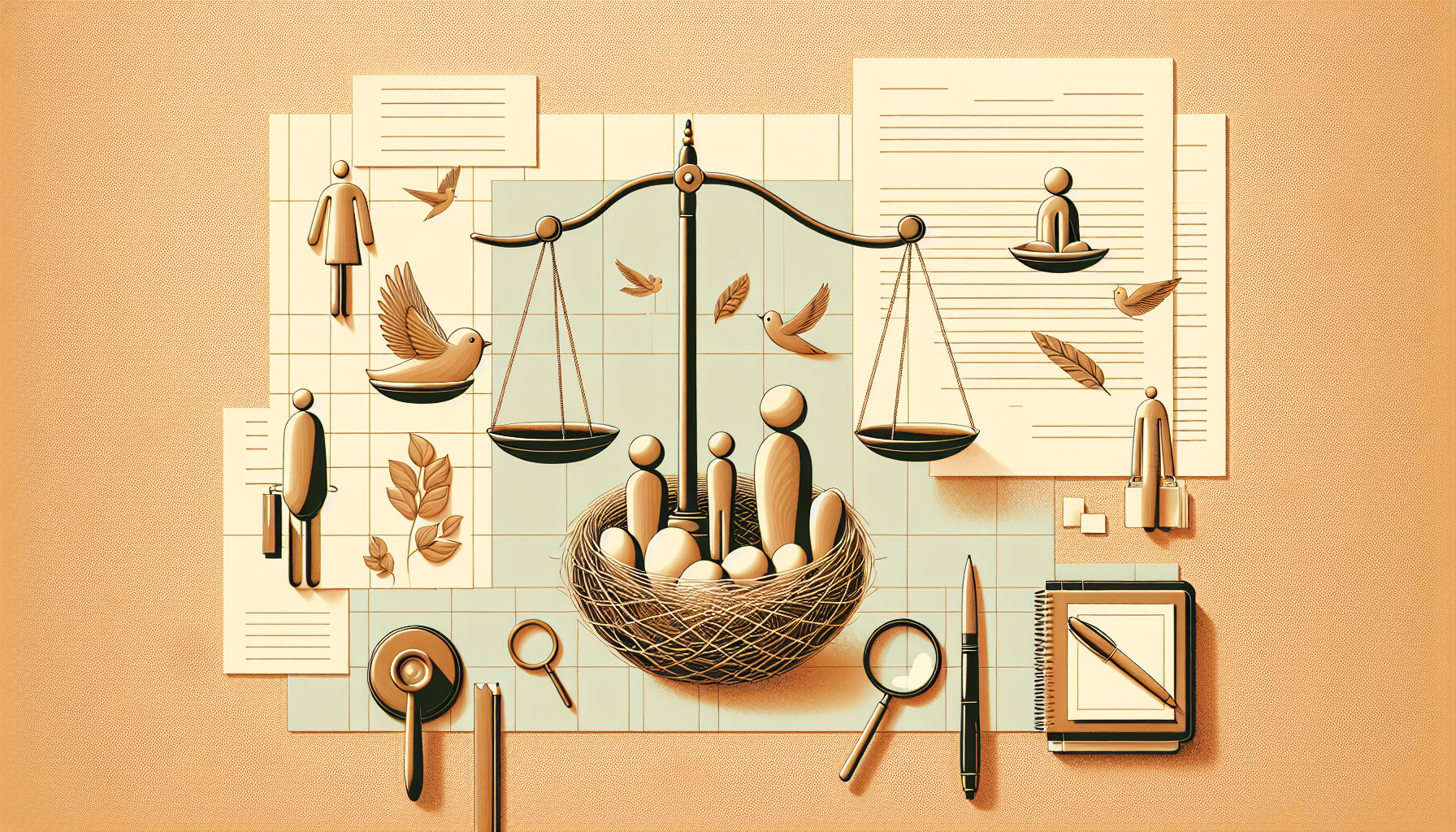 Forfait divorce tout compris : contenu détaillé