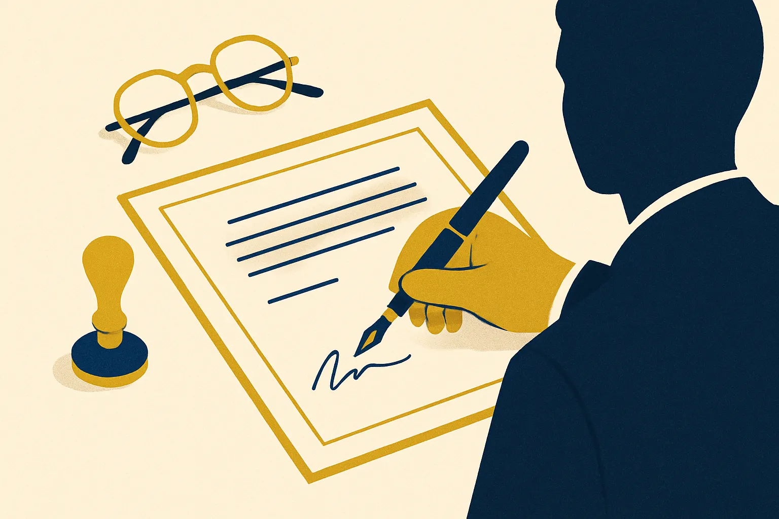 Frais de Notaire dans un Divorce Amiable : Tout Comprendre
