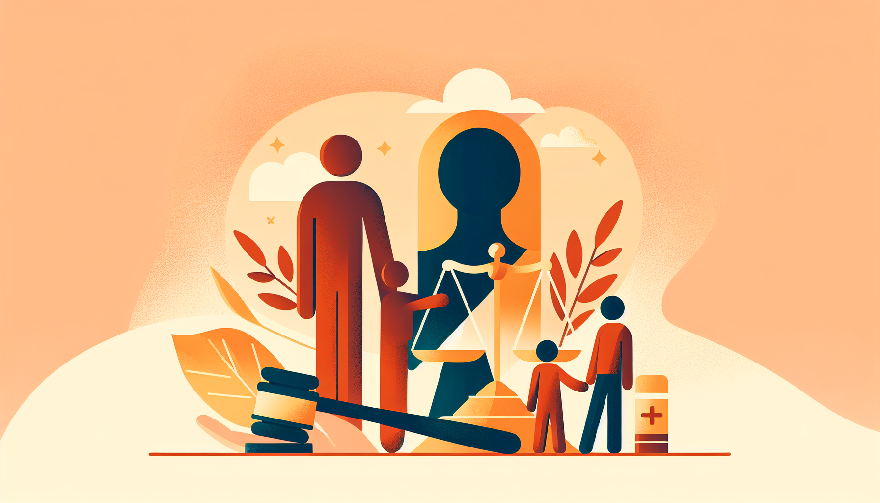 Garde alternée dans le divorce amiable : avantages et inconvénients