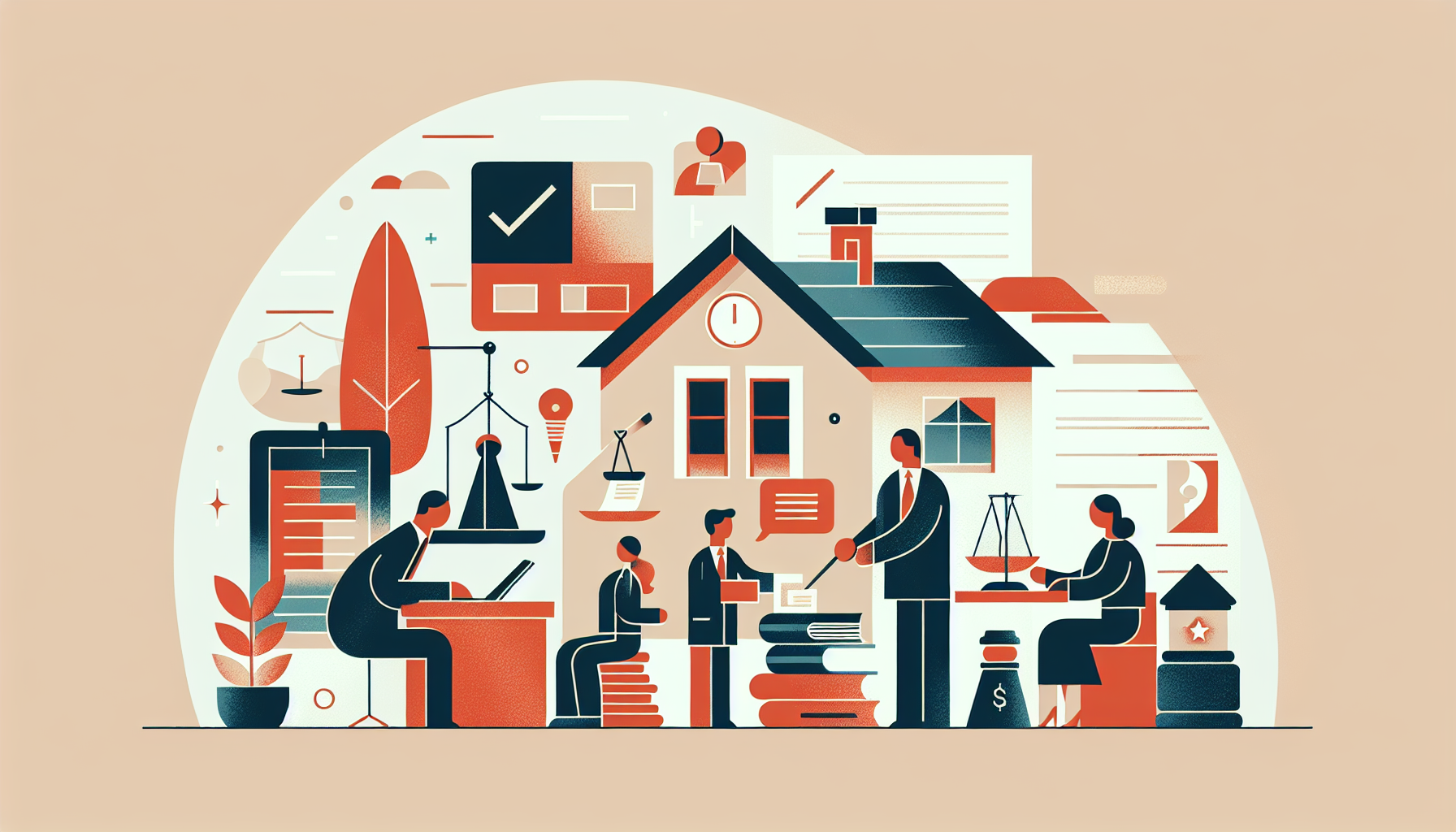 Garde Exclusive : Conditions et Procédure Juridique