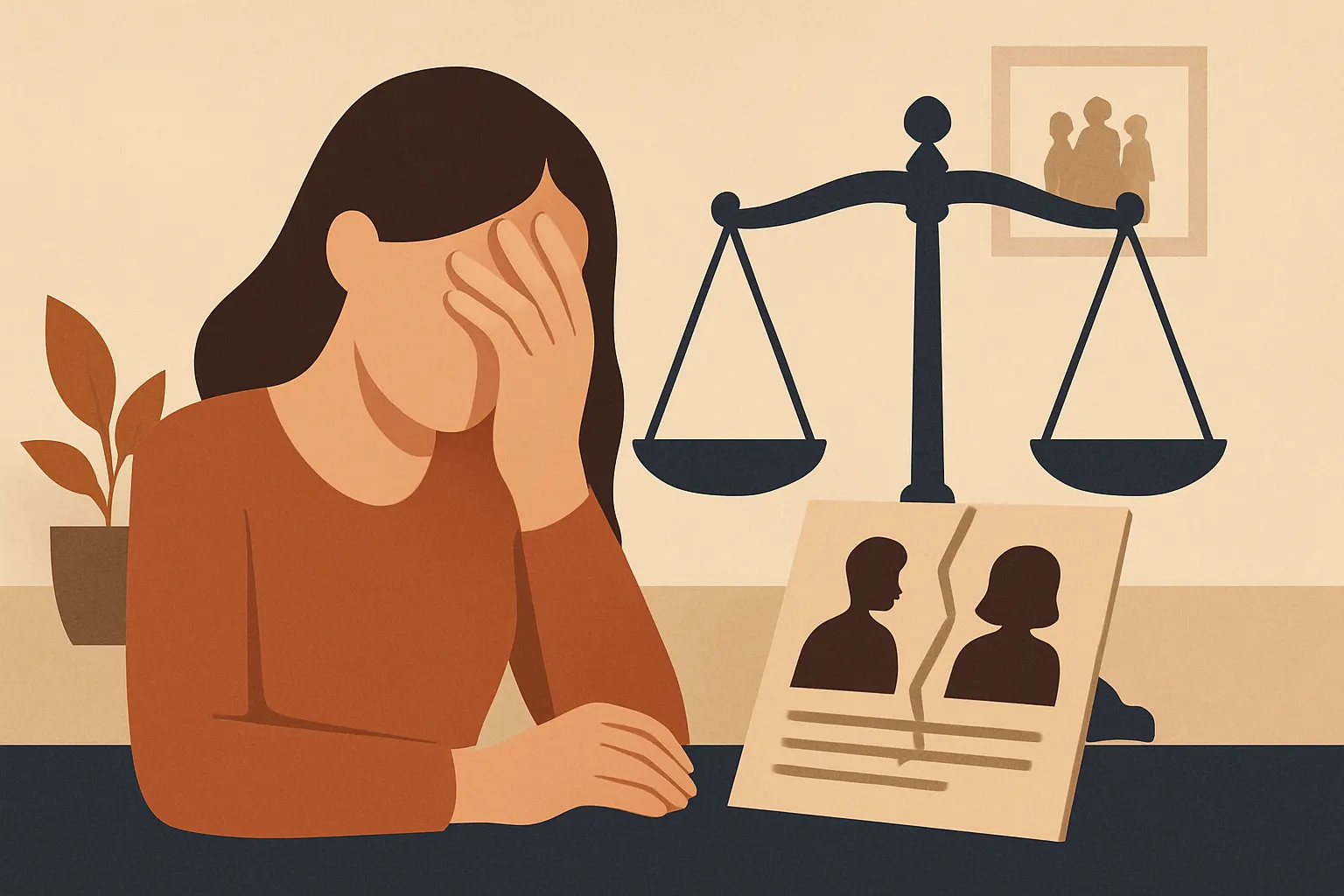 Gérer le Stress du Divorce Amiable : Techniques et Conseils 2026