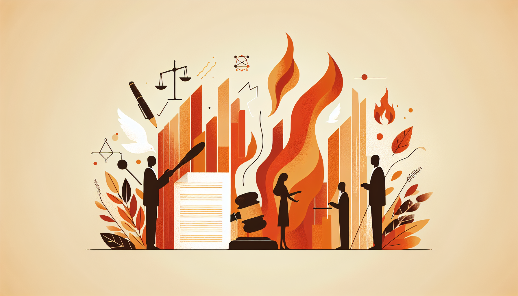 Guide Complet des Pièces Justificatives pour un Divorce