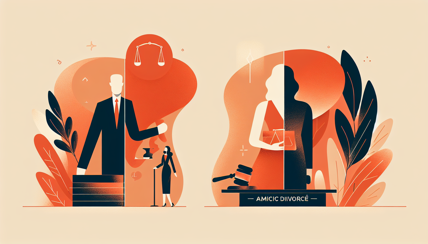 Guide Complet pour Divorcer à l'Amiable en France en 2026