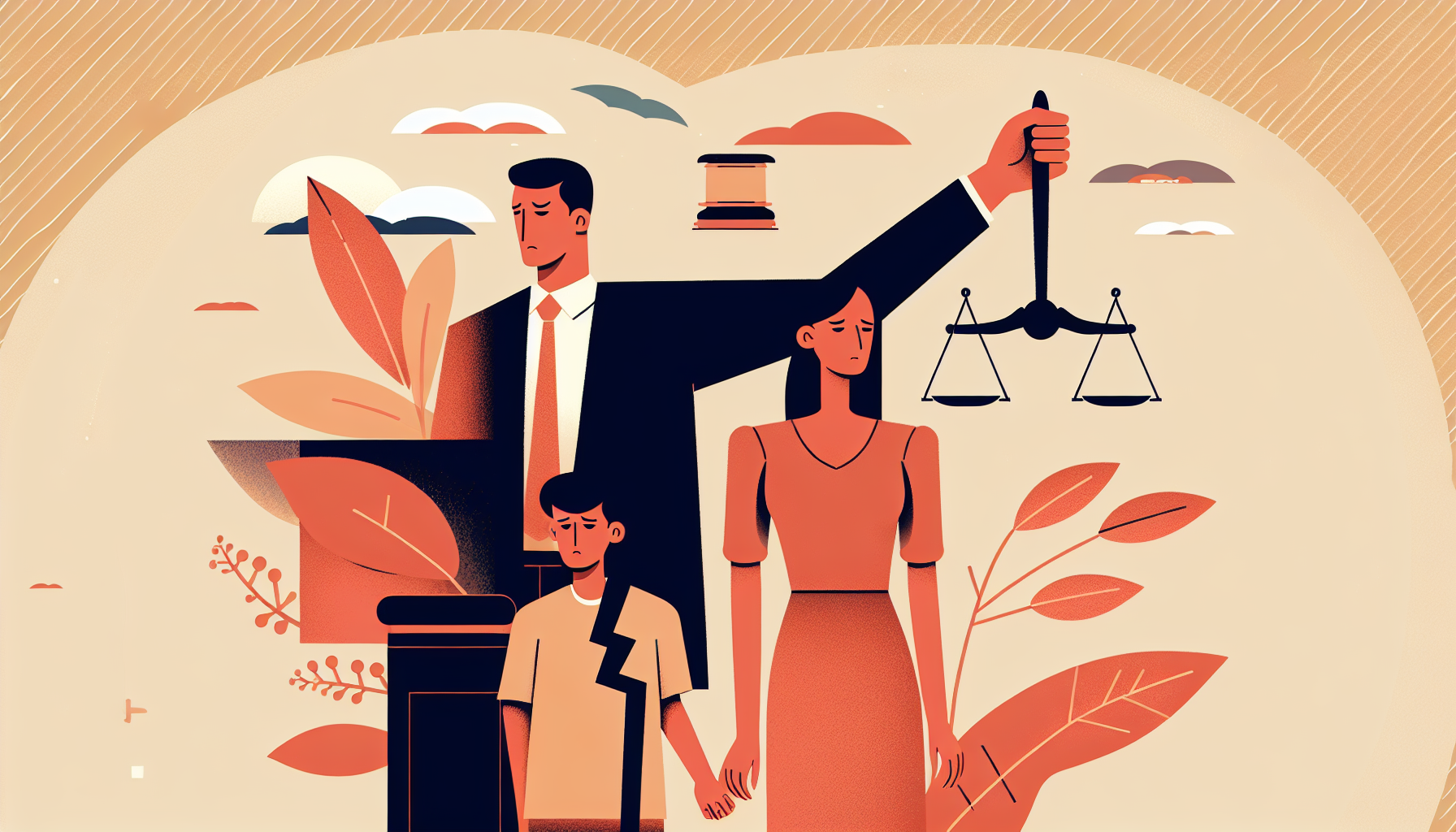 Guide complet pour divorcer à l'amiable en France en 2026