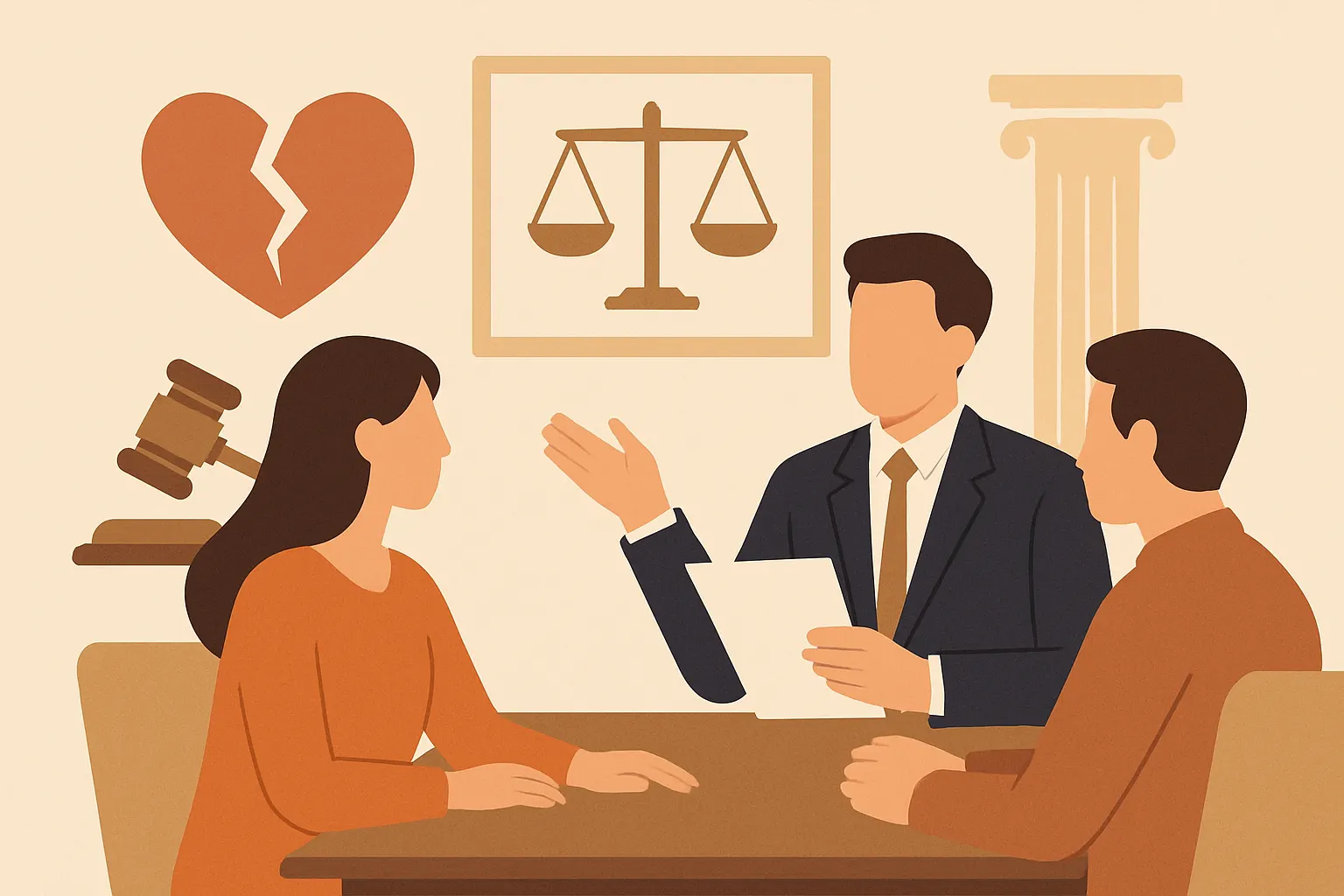 Guide du Divorce Amiable à Amiens : Conseils Pratiques 2026