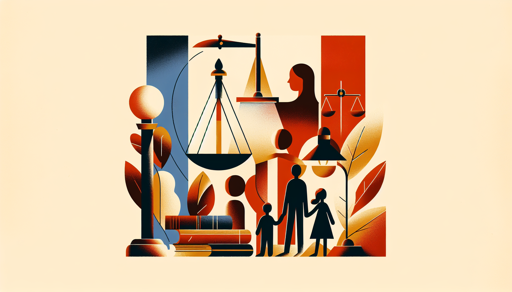 Impact du Divorce Amiable sur les Enfants : Aspects Psychologiques