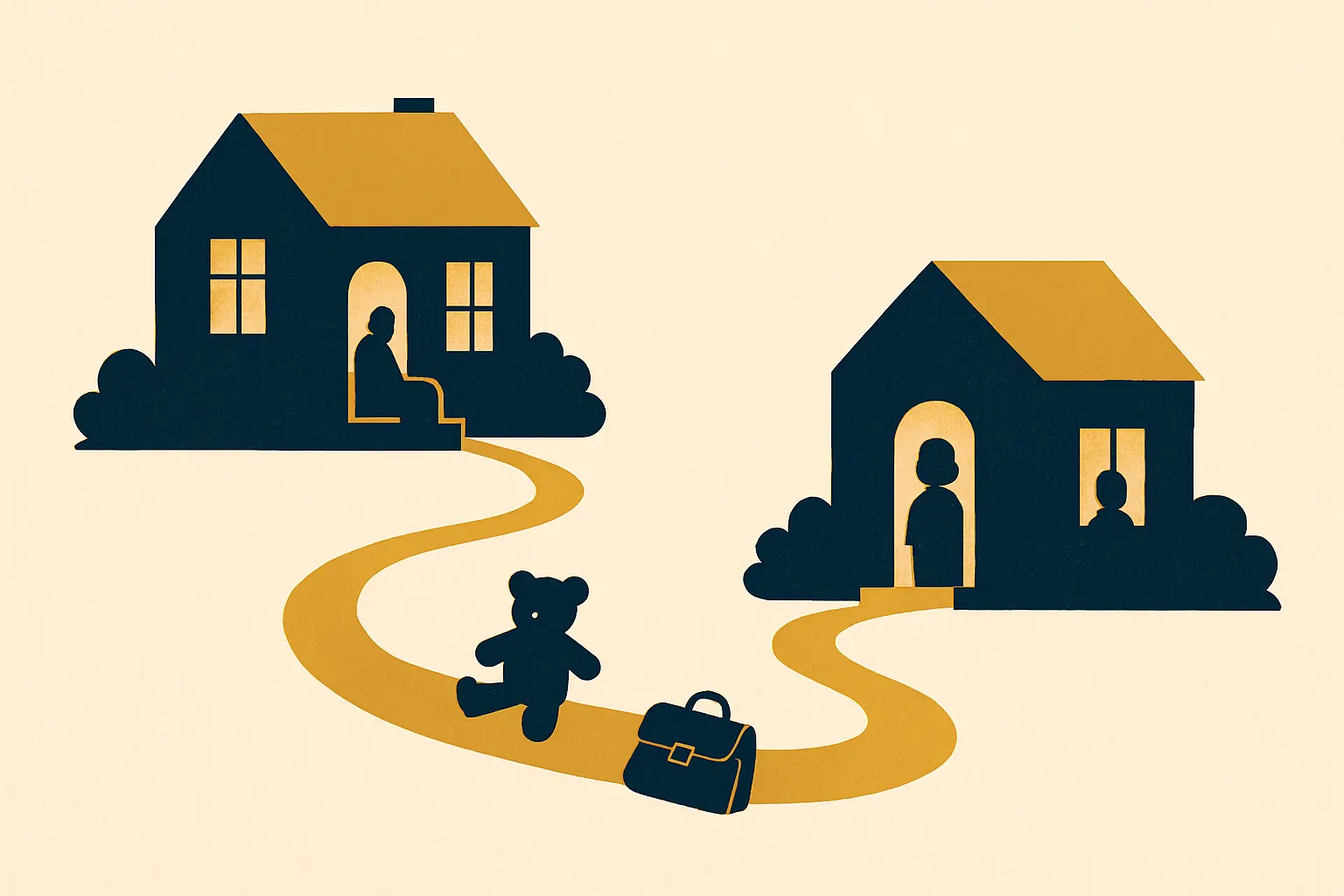 Intelligence artificielle et divorce : transformation juridique