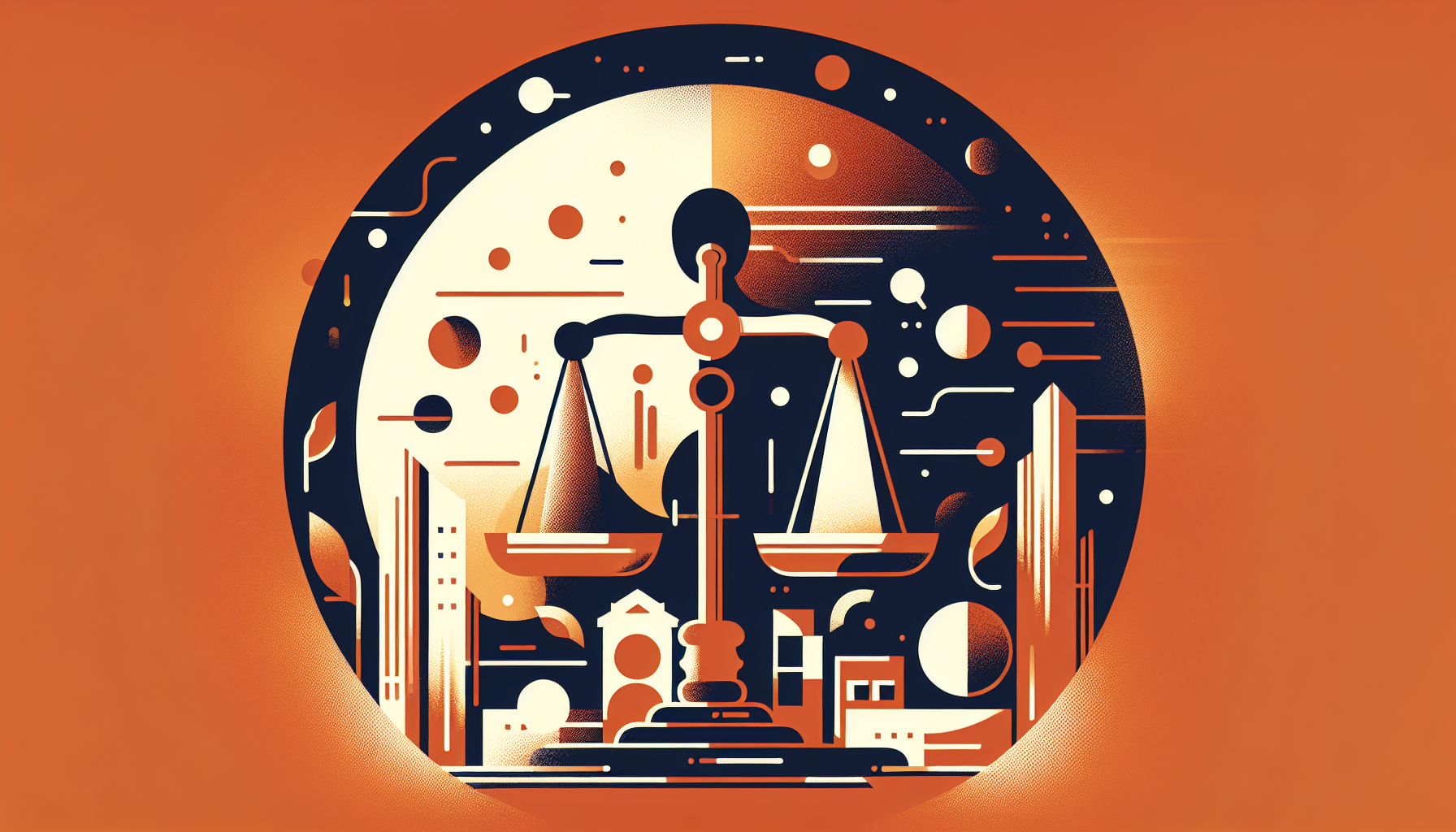 L'état liquidatif dans le divorce amiable : rôle et importance