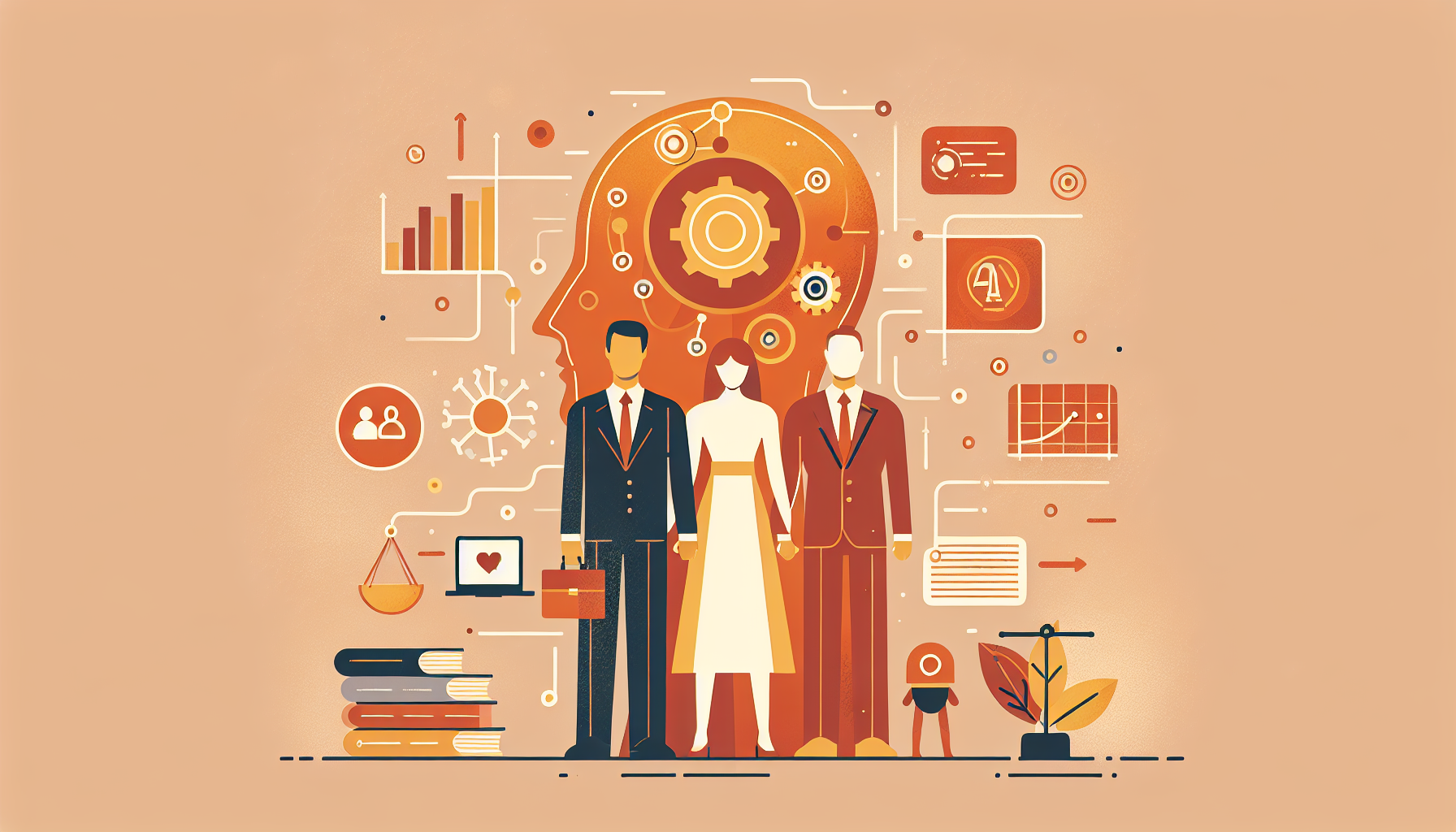 L'IA et le Divorce : Transformation de la Procédure Juridique